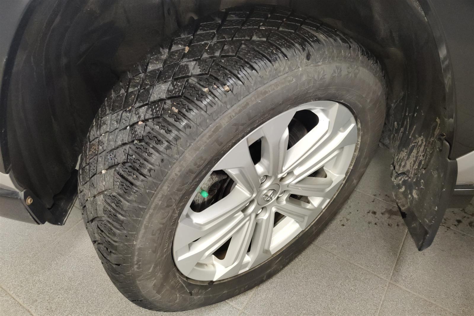 TOYOTA RAV4 Plug-in 2021