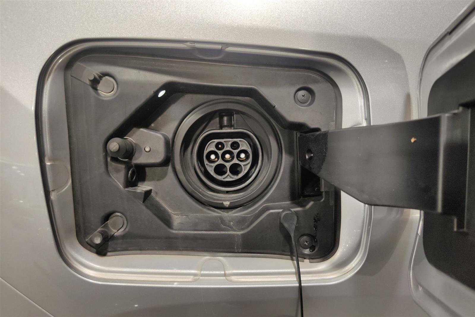 TOYOTA RAV4 Plug-in 2021