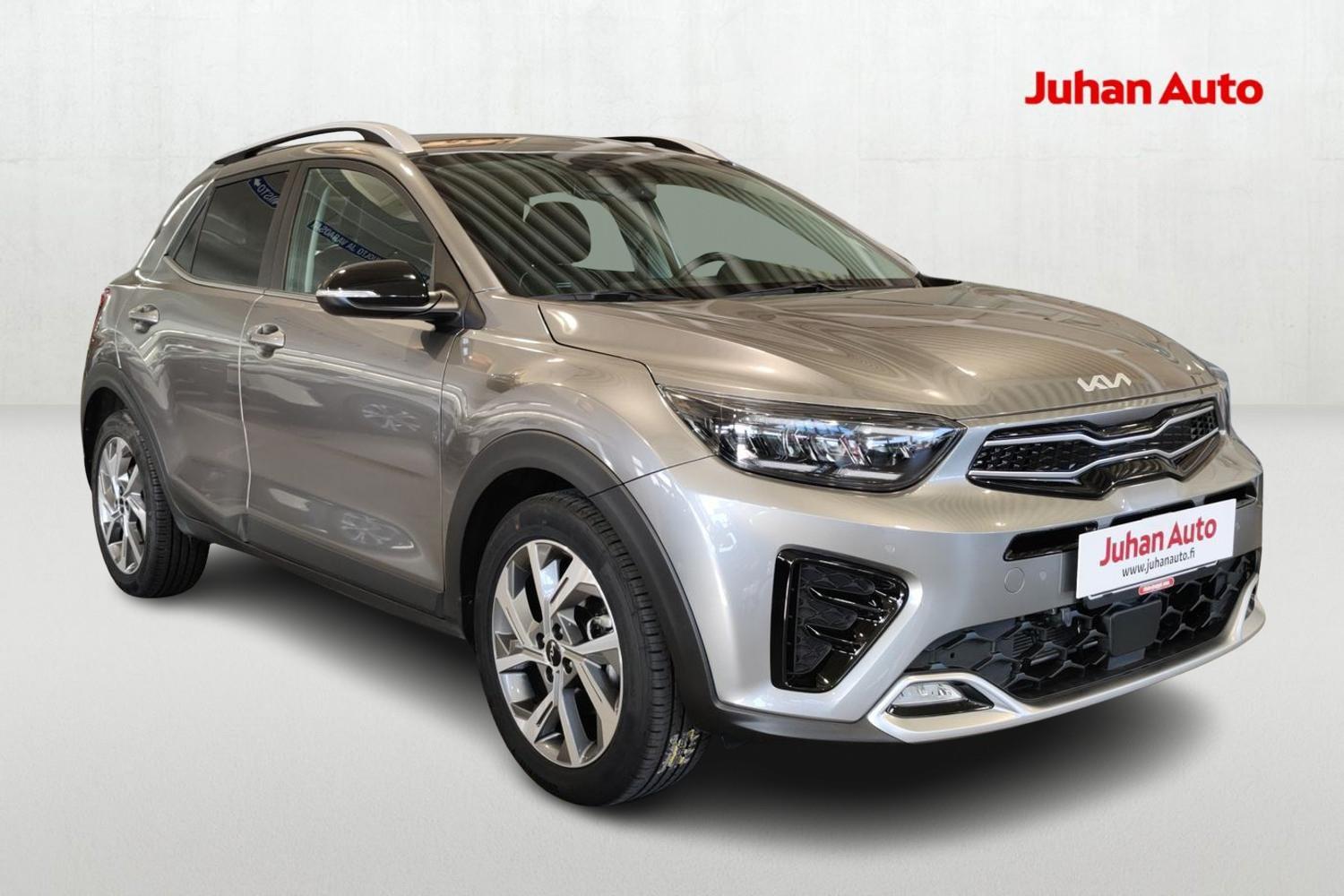 KIA STONIC 2024