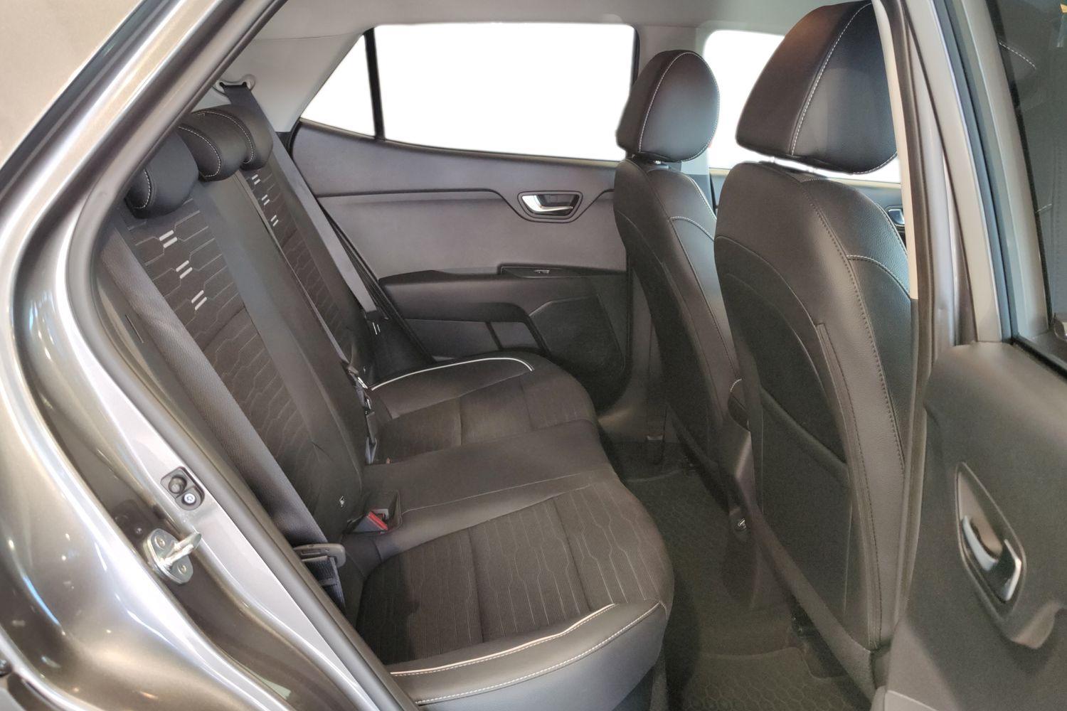 KIA STONIC 2024