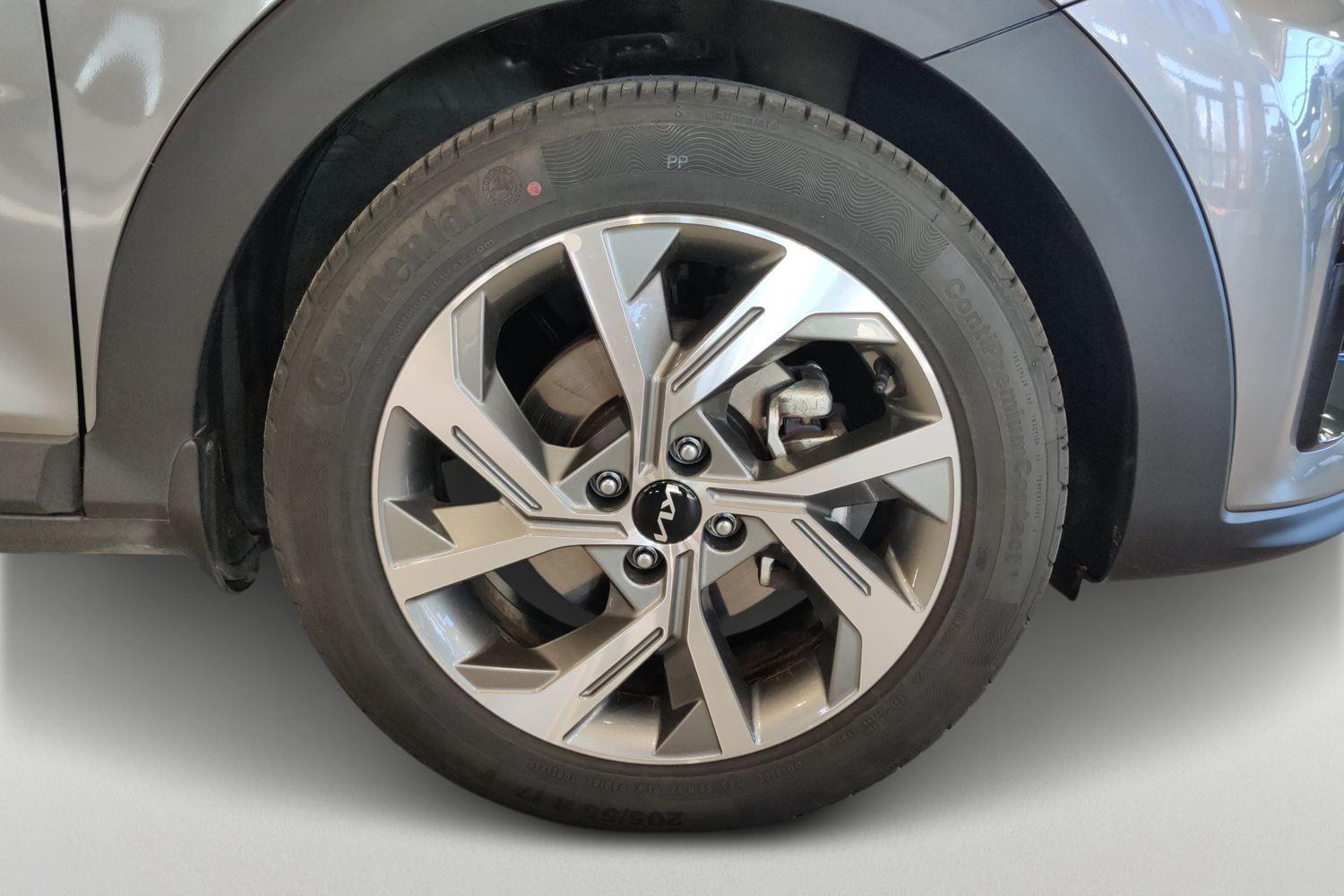 KIA STONIC 2024