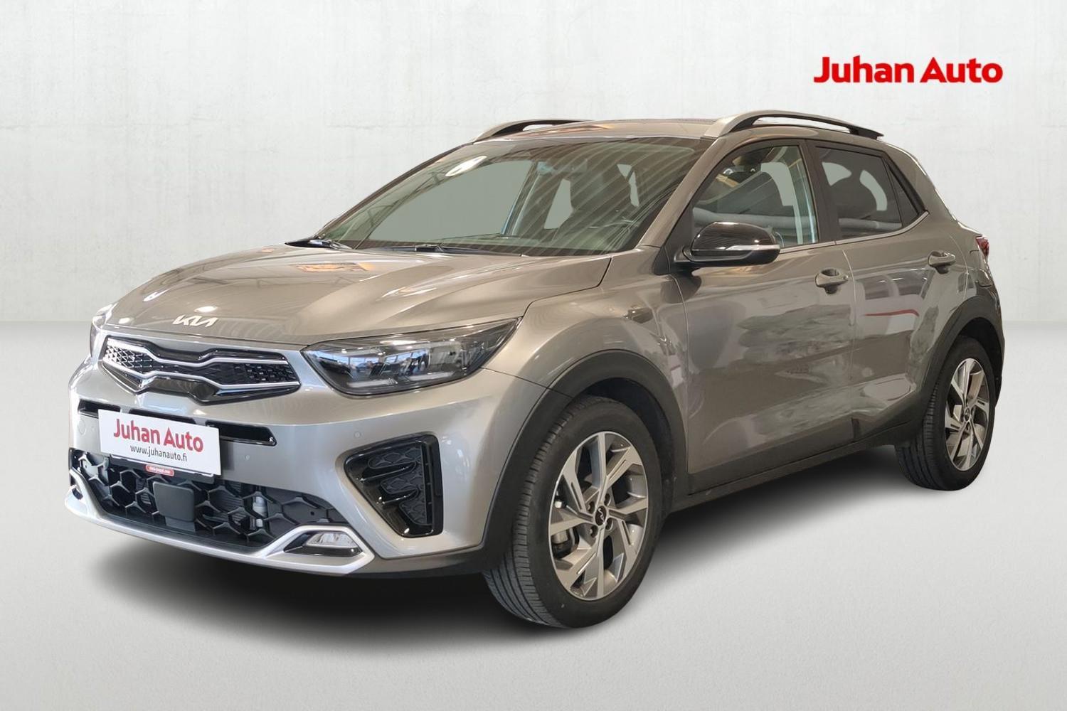 KIA STONIC 2024