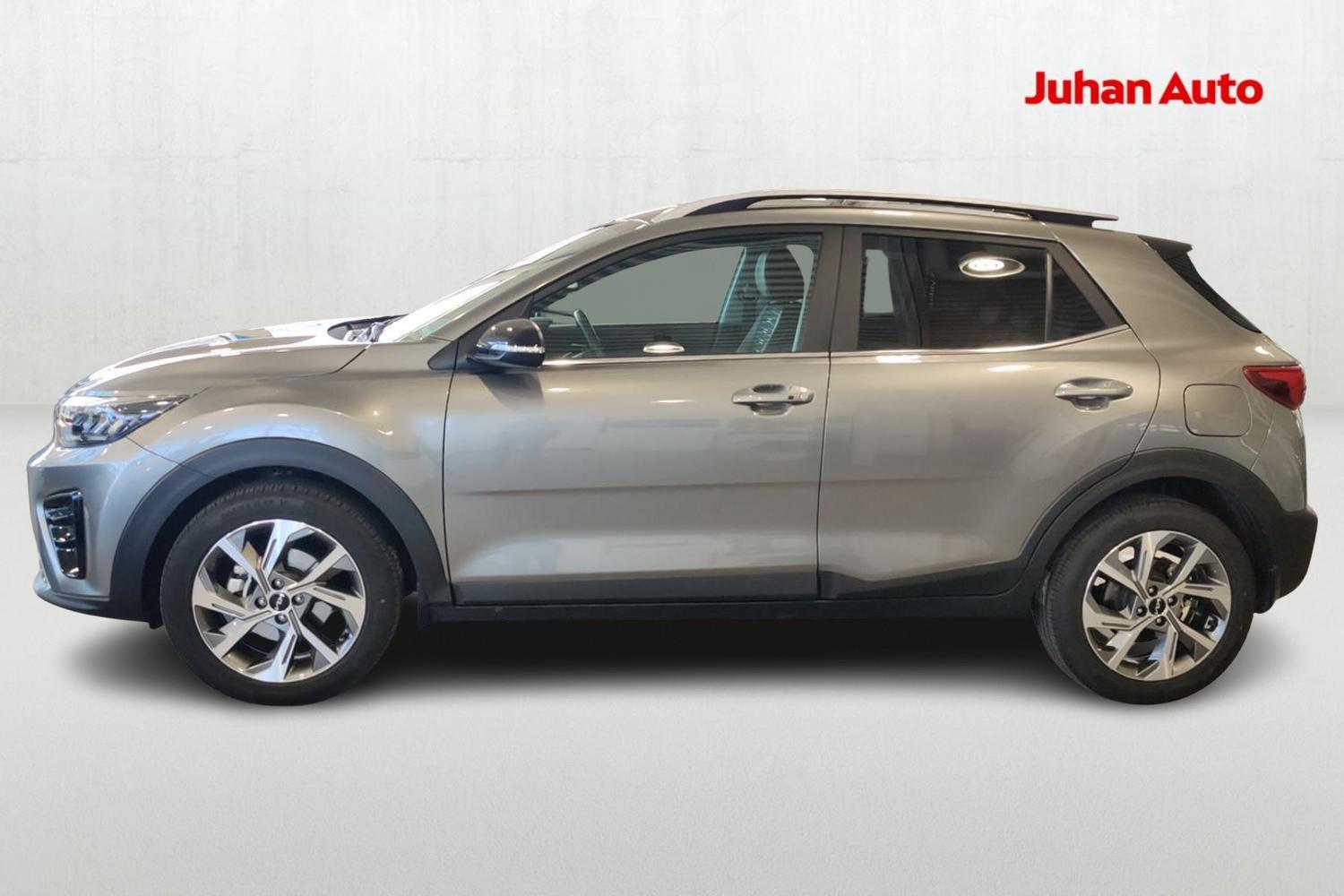 KIA STONIC 2024