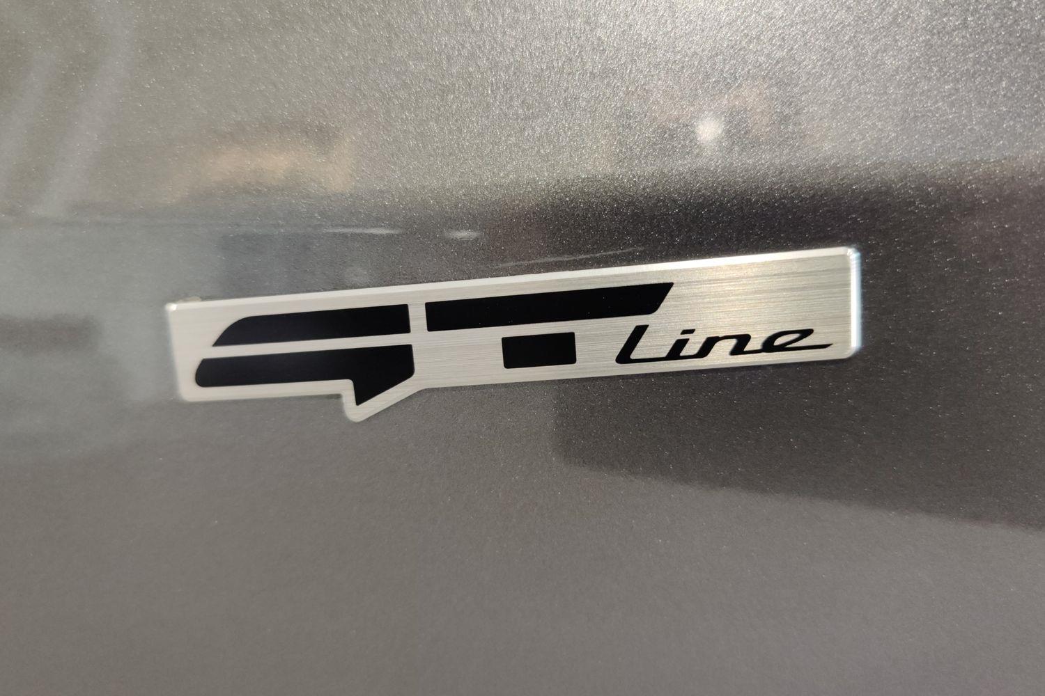 KIA STONIC 2024