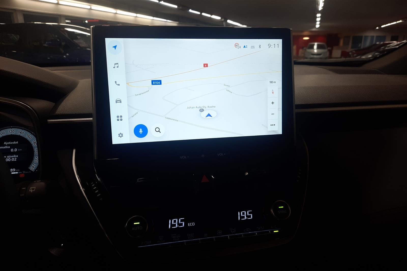 Toyota Corolla Cross 2025