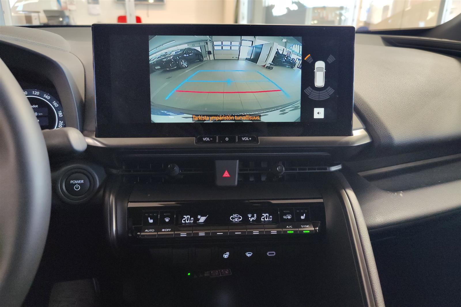 Toyota C-HR 2025