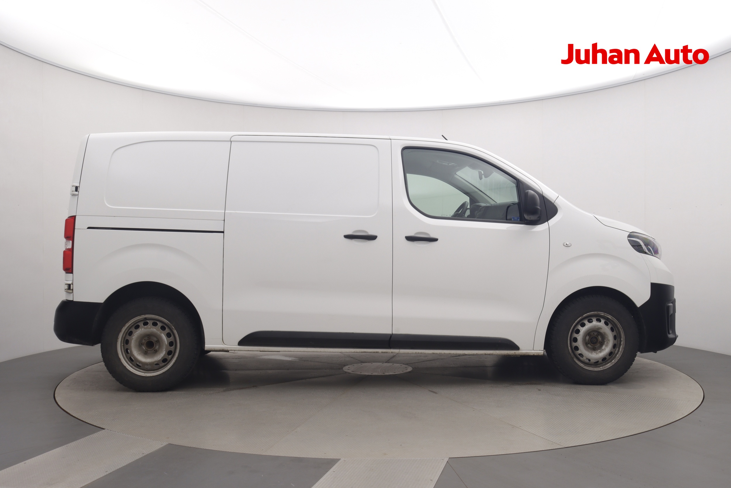 TOYOTA PROACE 2022