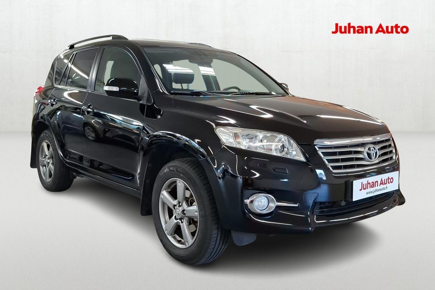 TOYOTA RAV4 2013