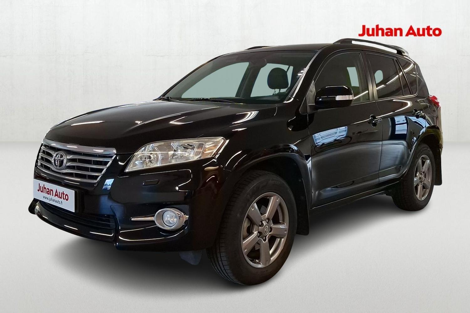 TOYOTA RAV4 2013