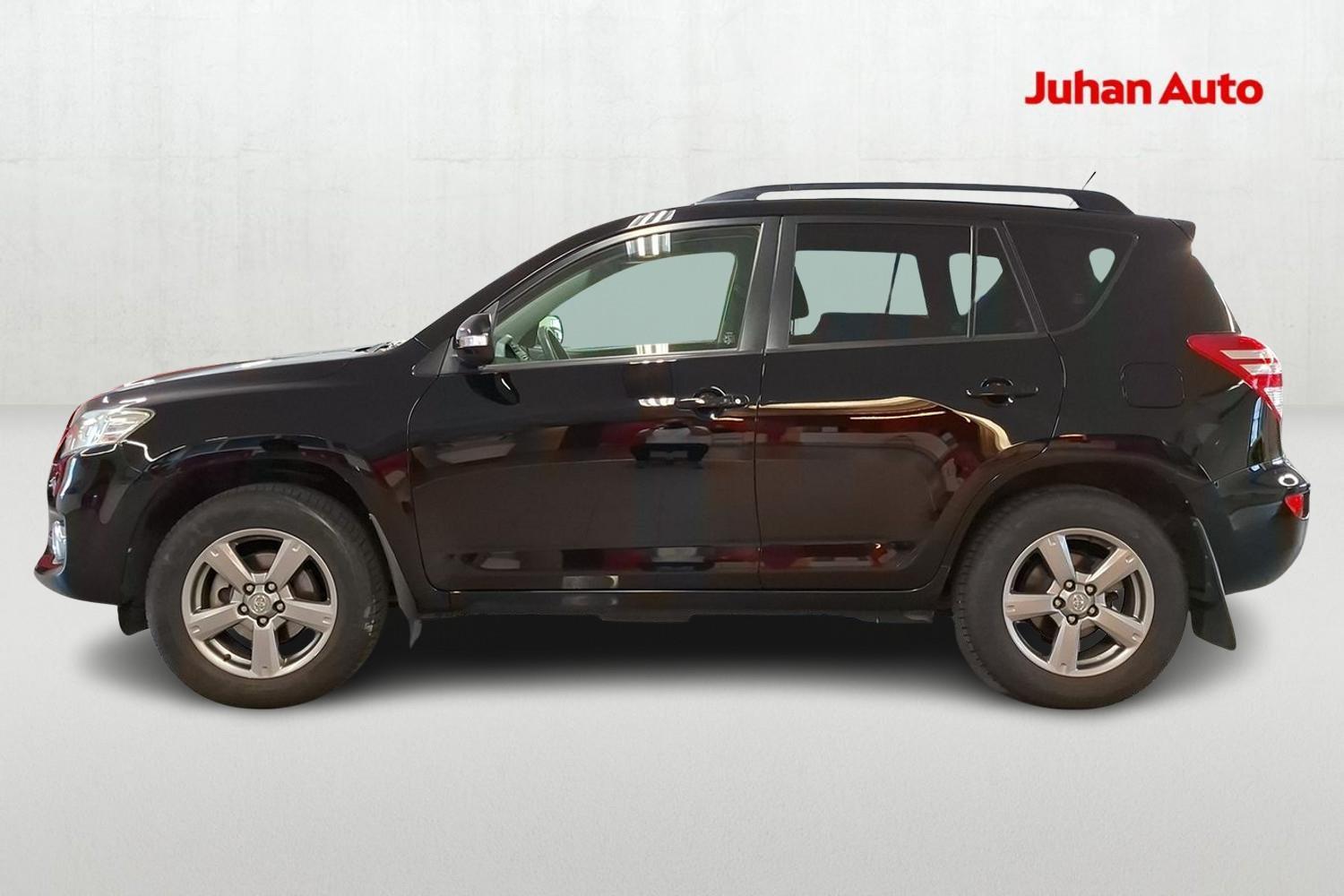 TOYOTA RAV4 2013