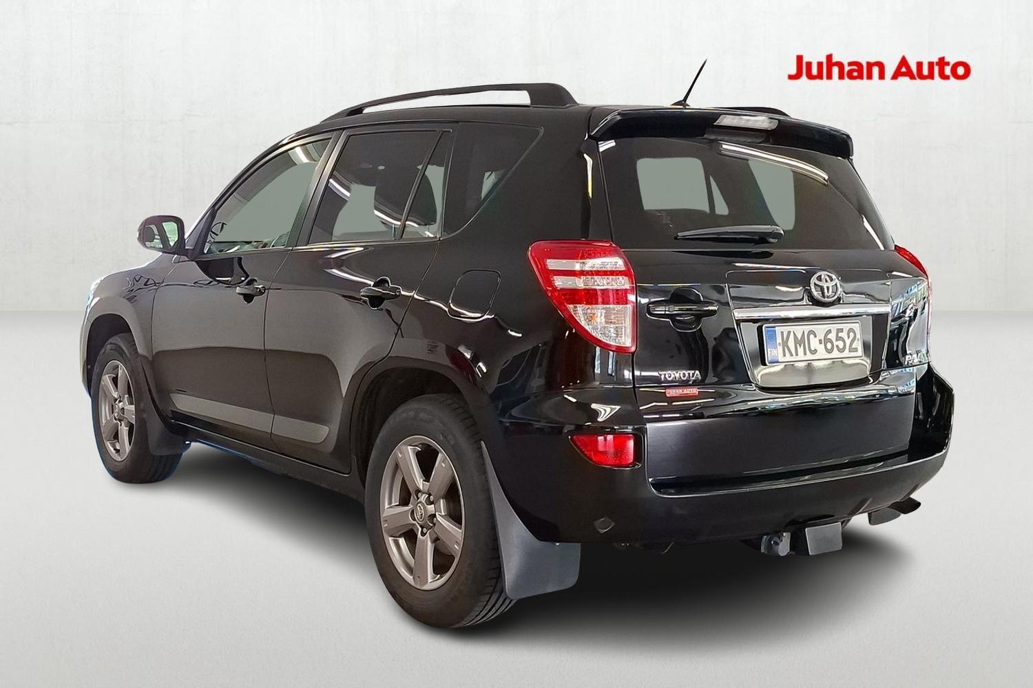 TOYOTA RAV4 2013