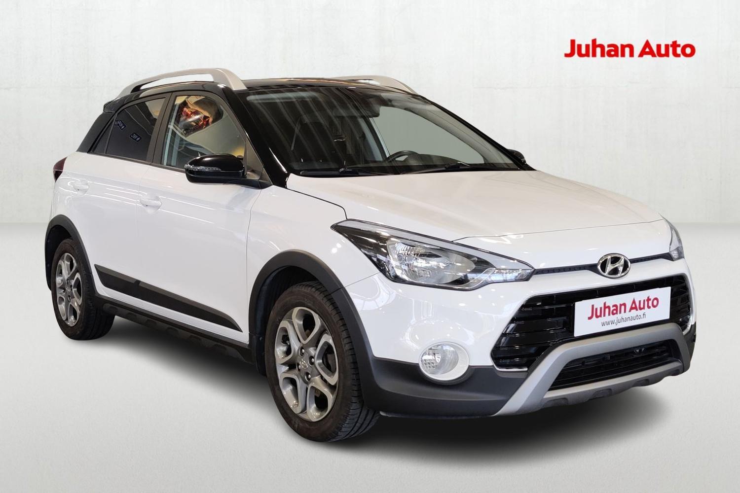HYUNDAI i20 Active Cross 2020