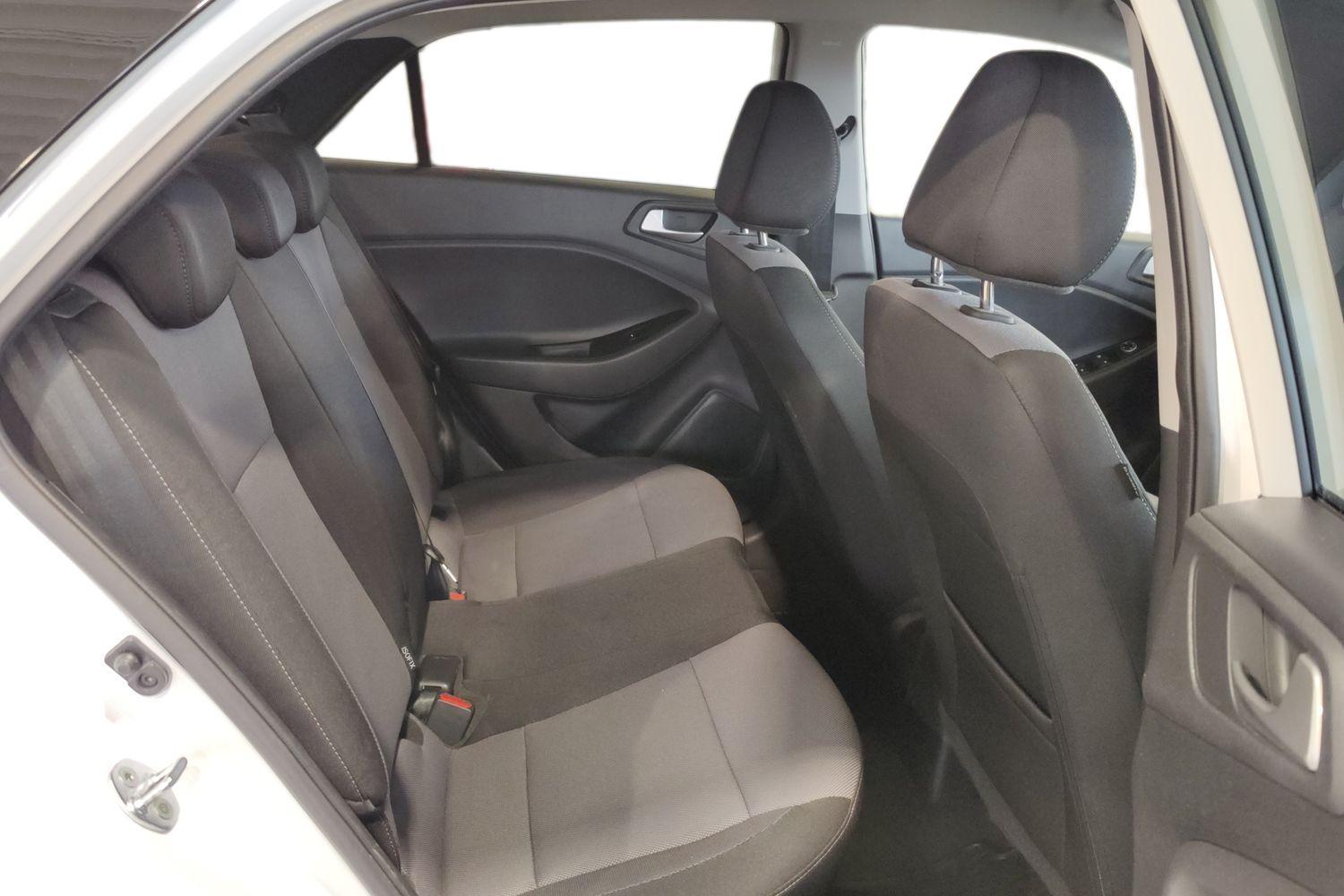 HYUNDAI i20 Active Cross 2020
