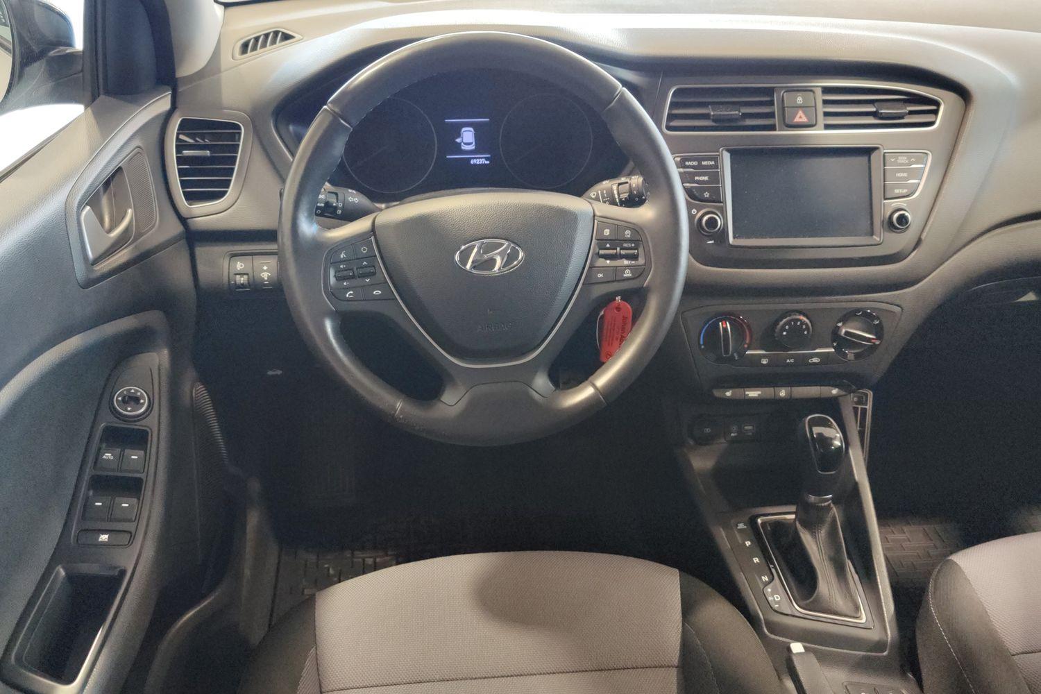 HYUNDAI i20 Active Cross 2020