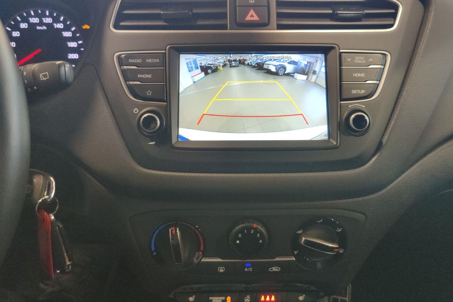HYUNDAI i20 Active Cross 2020