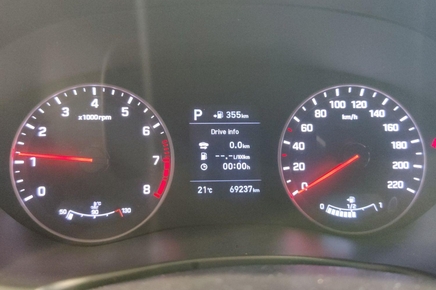 HYUNDAI i20 Active Cross 2020