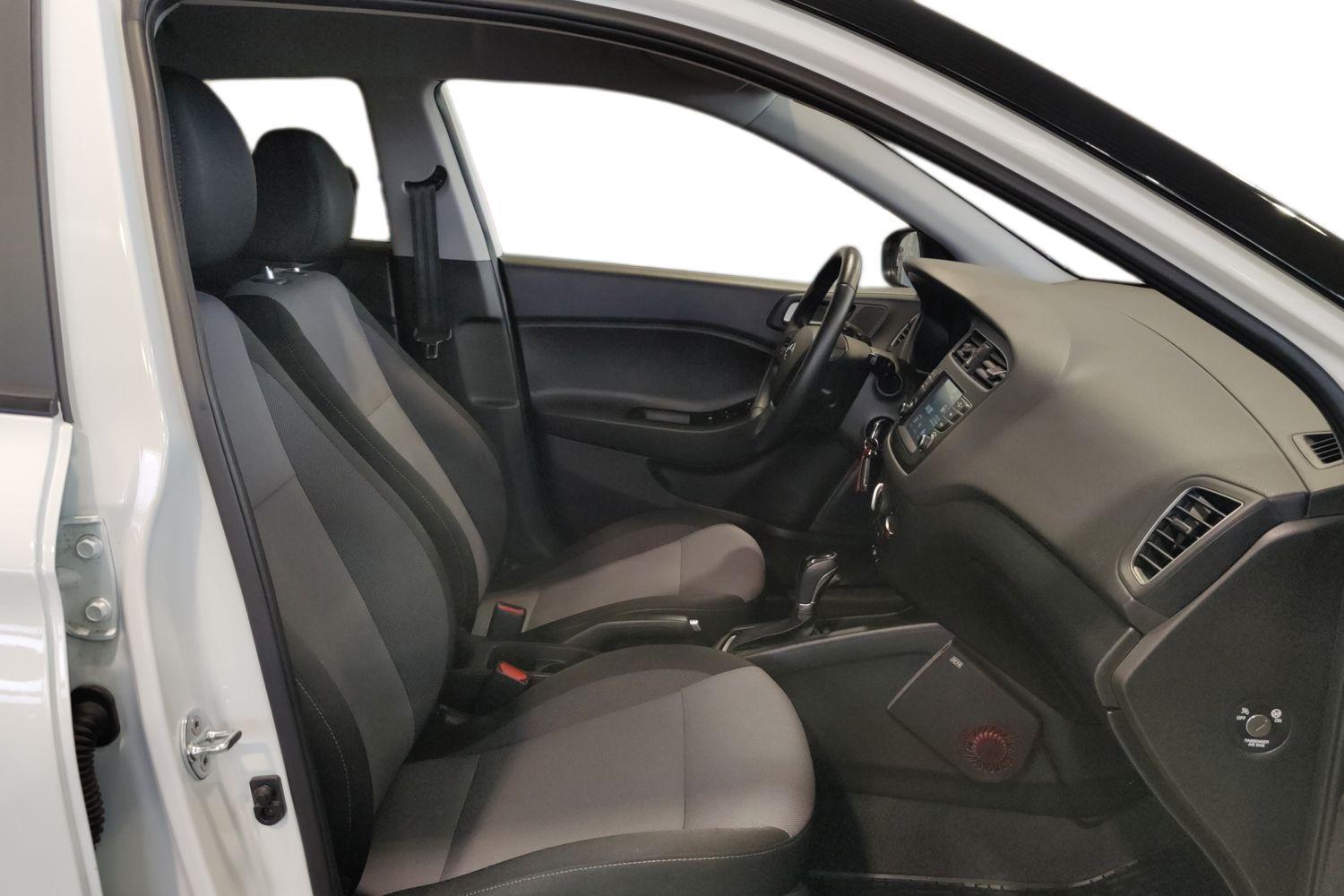 HYUNDAI i20 Active Cross 2020