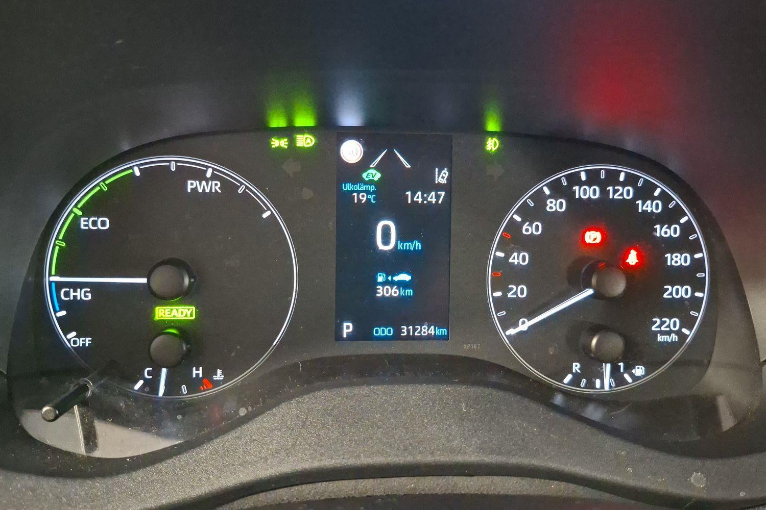 TOYOTA Yaris 2023