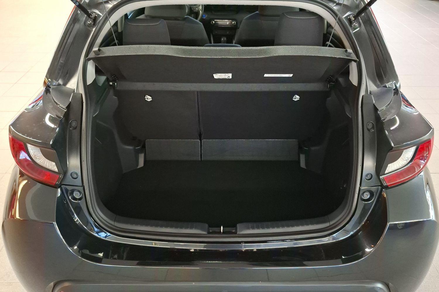 TOYOTA Yaris 2023