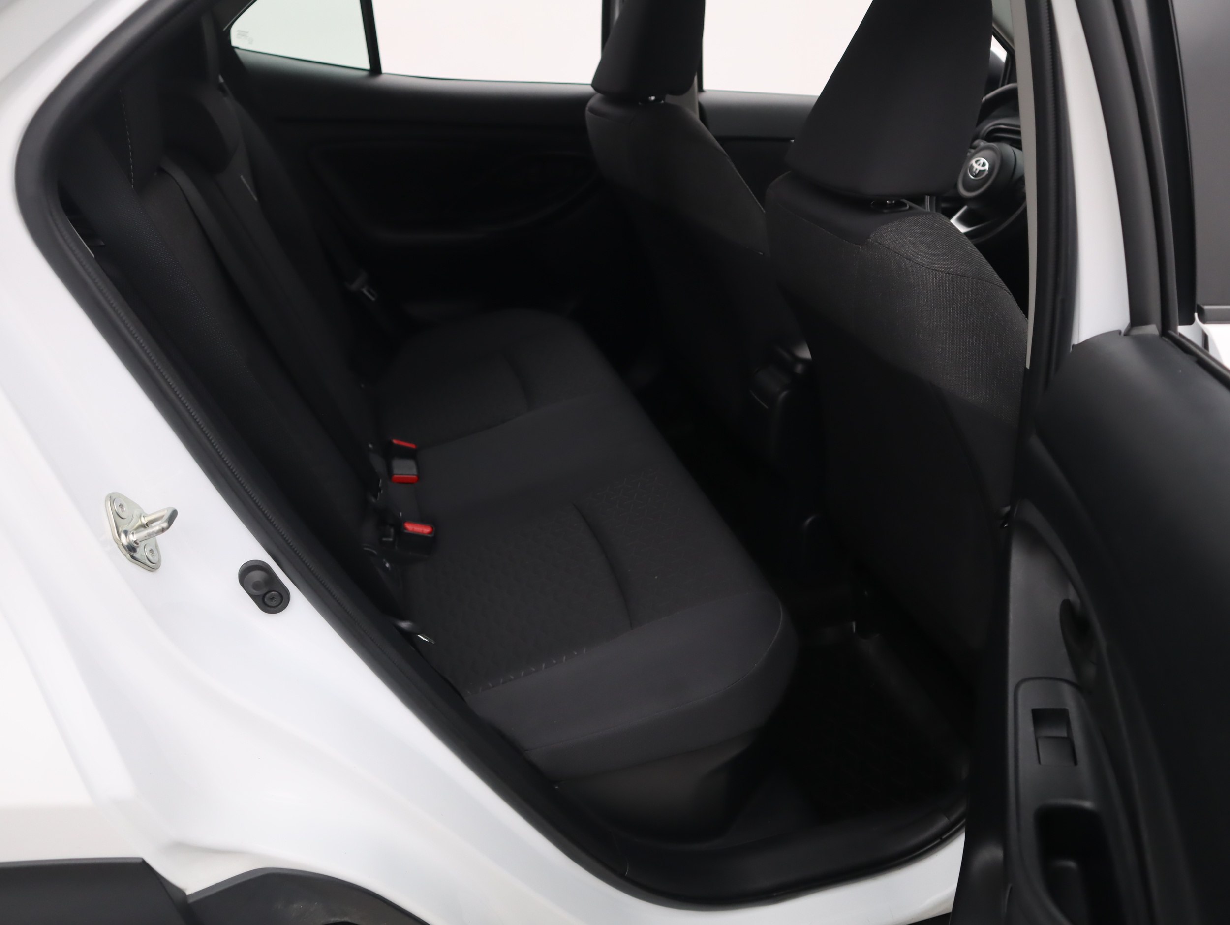 TOYOTA Yaris Cross 2023