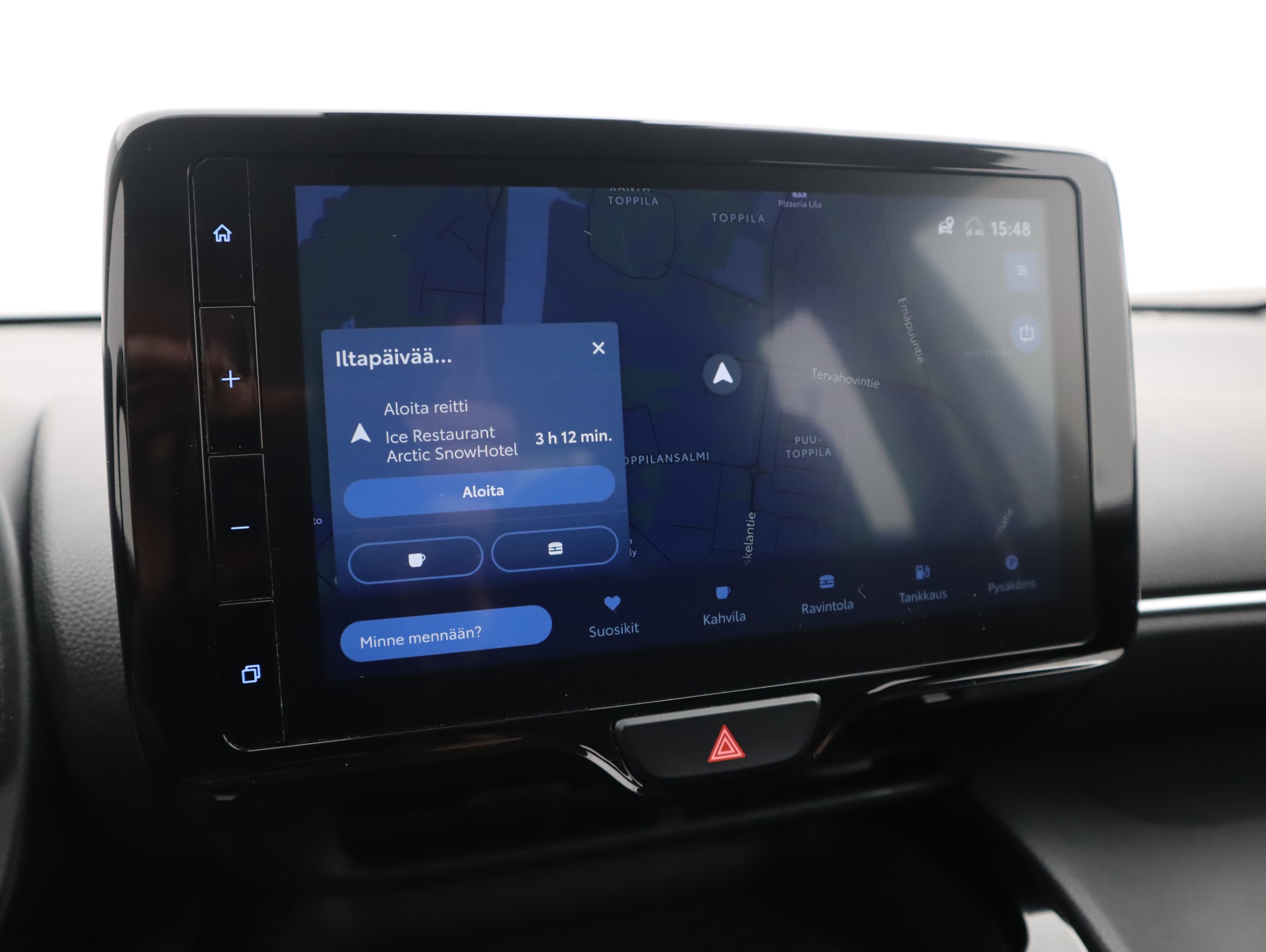 TOYOTA Yaris Cross 2023