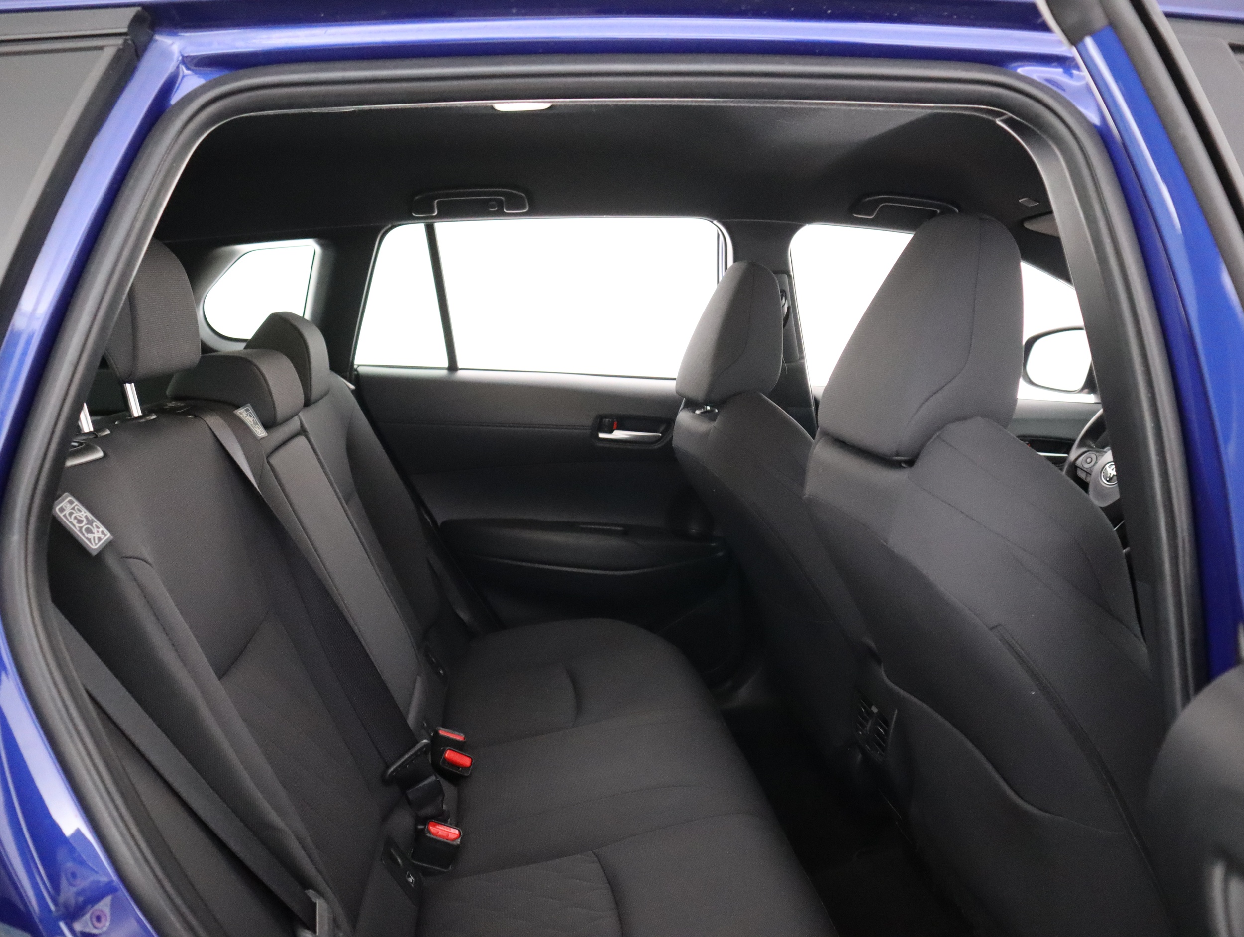 TOYOTA Corolla Cross 2024