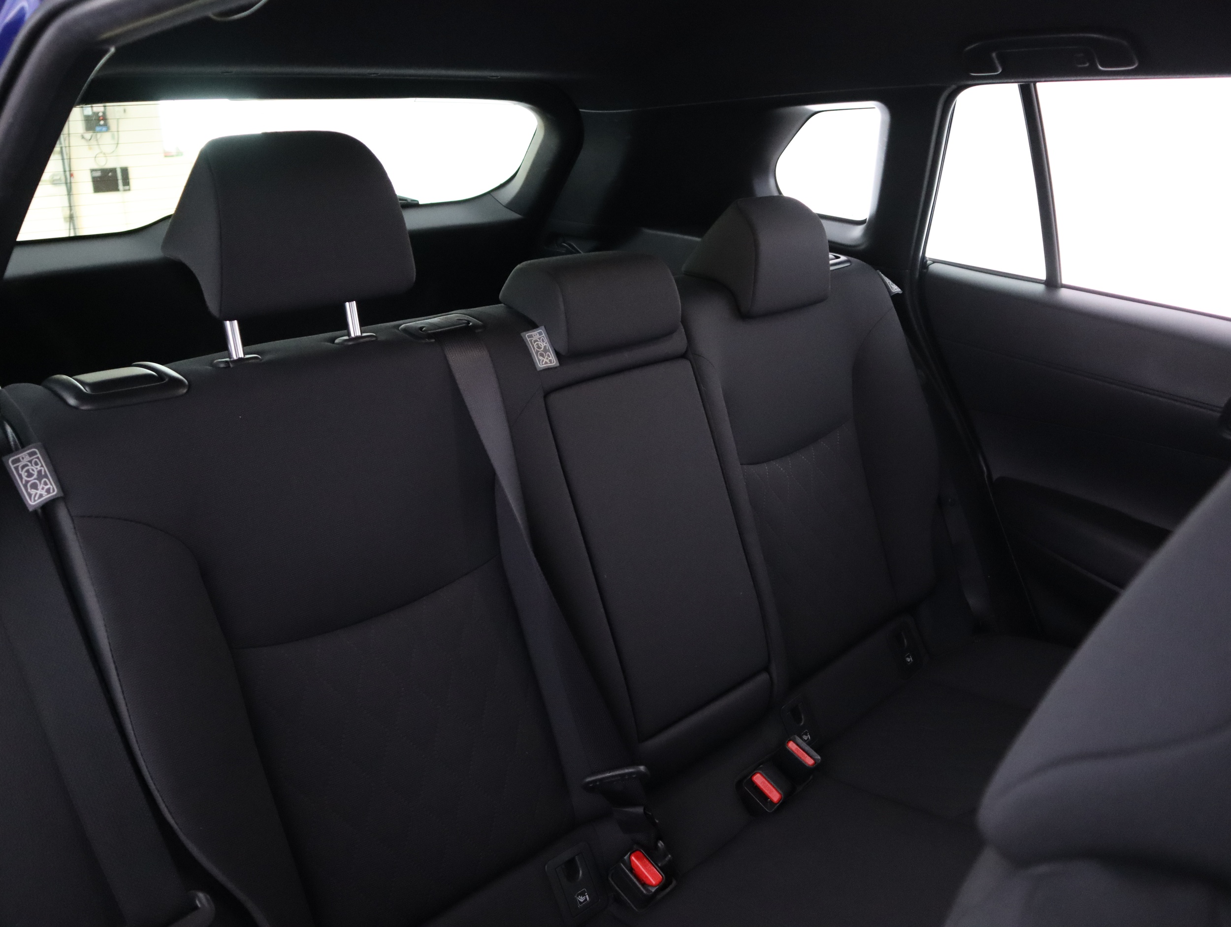 TOYOTA Corolla Cross 2024