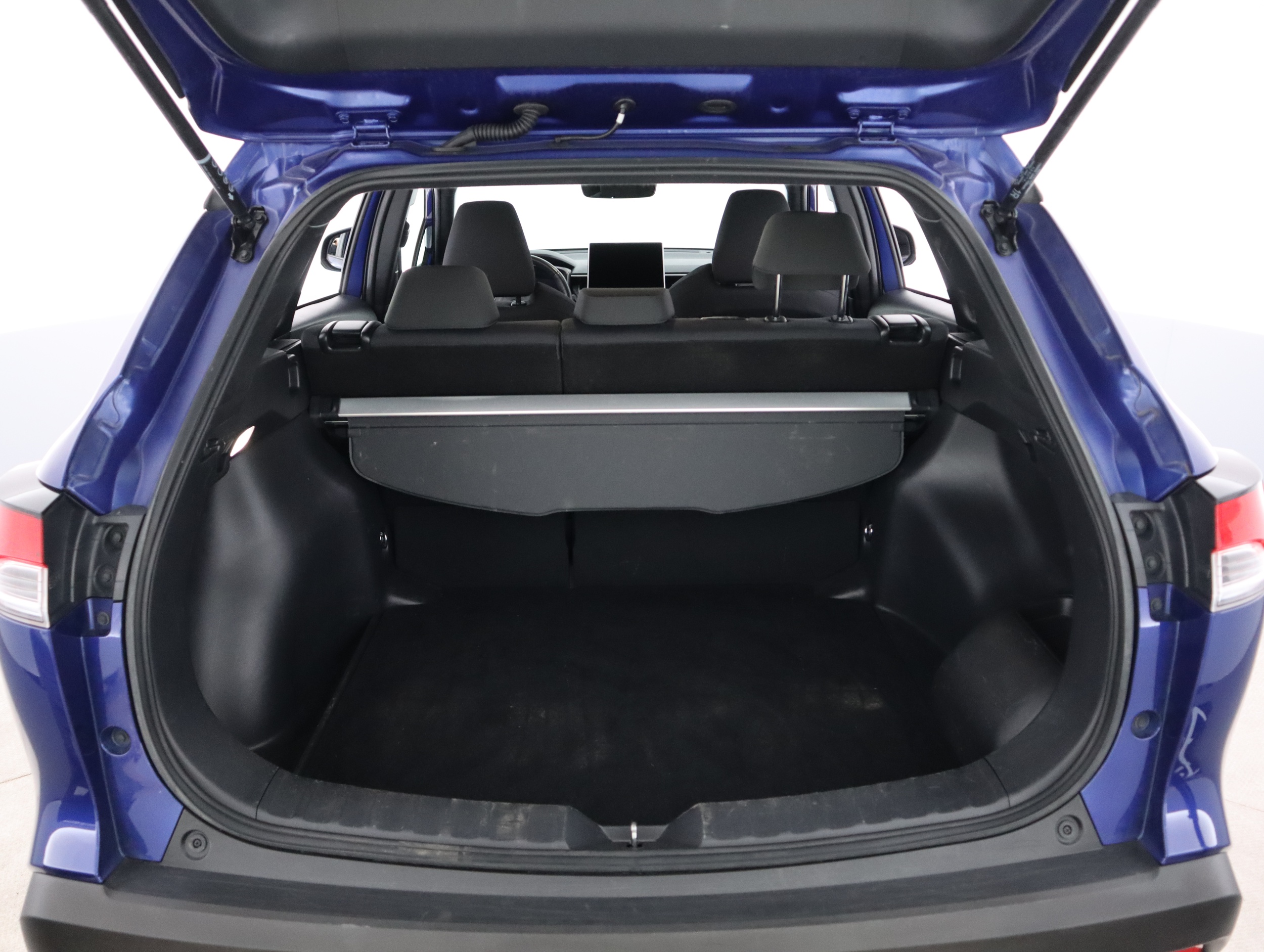 TOYOTA Corolla Cross 2024