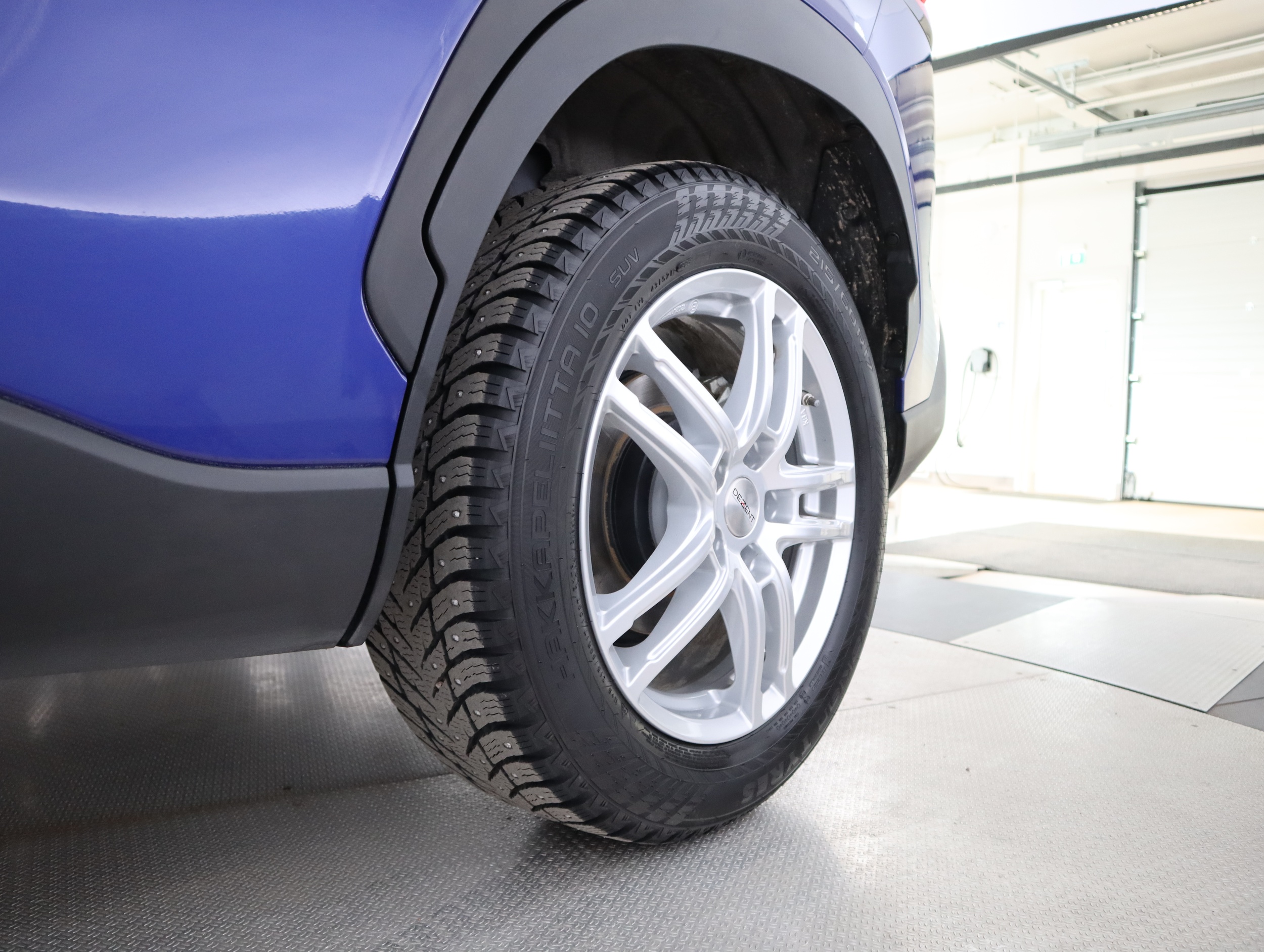 TOYOTA Corolla Cross 2024