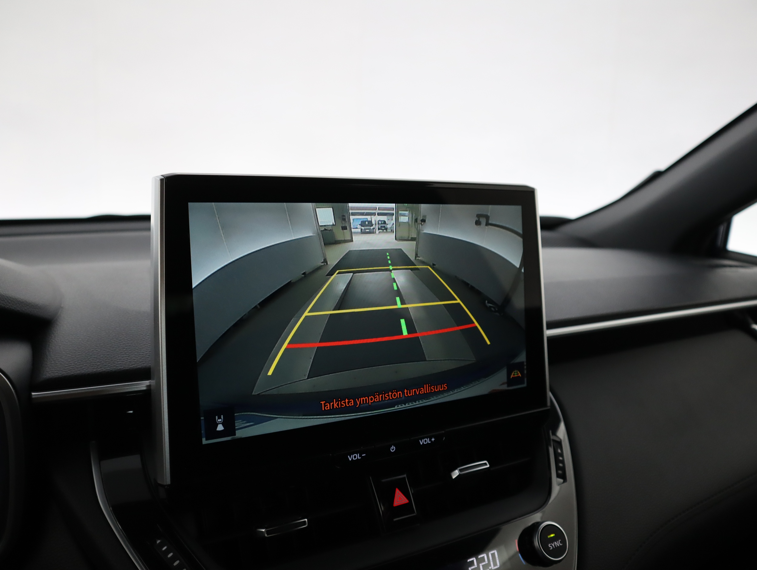 TOYOTA Corolla Cross 2024