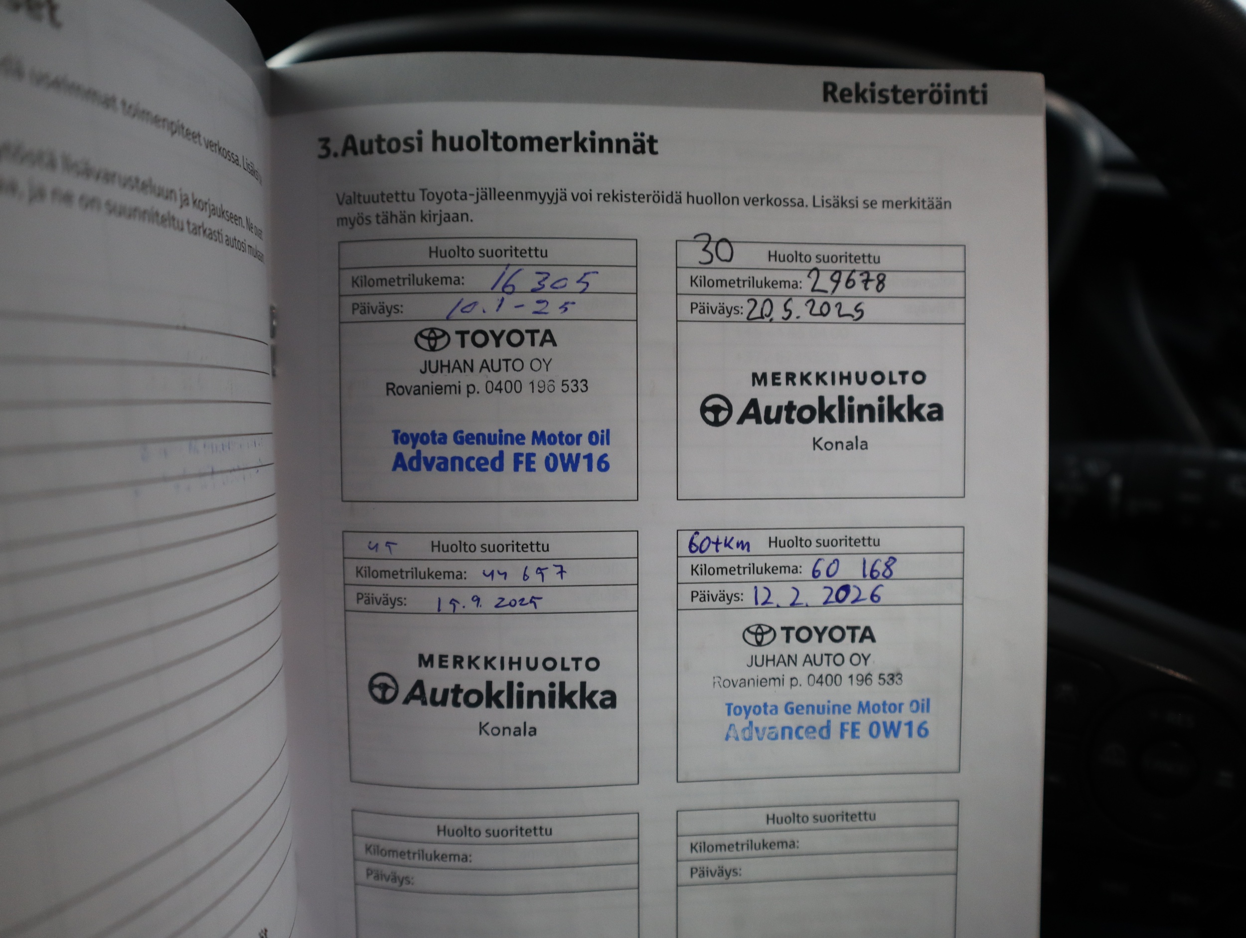 TOYOTA Corolla Cross 2024