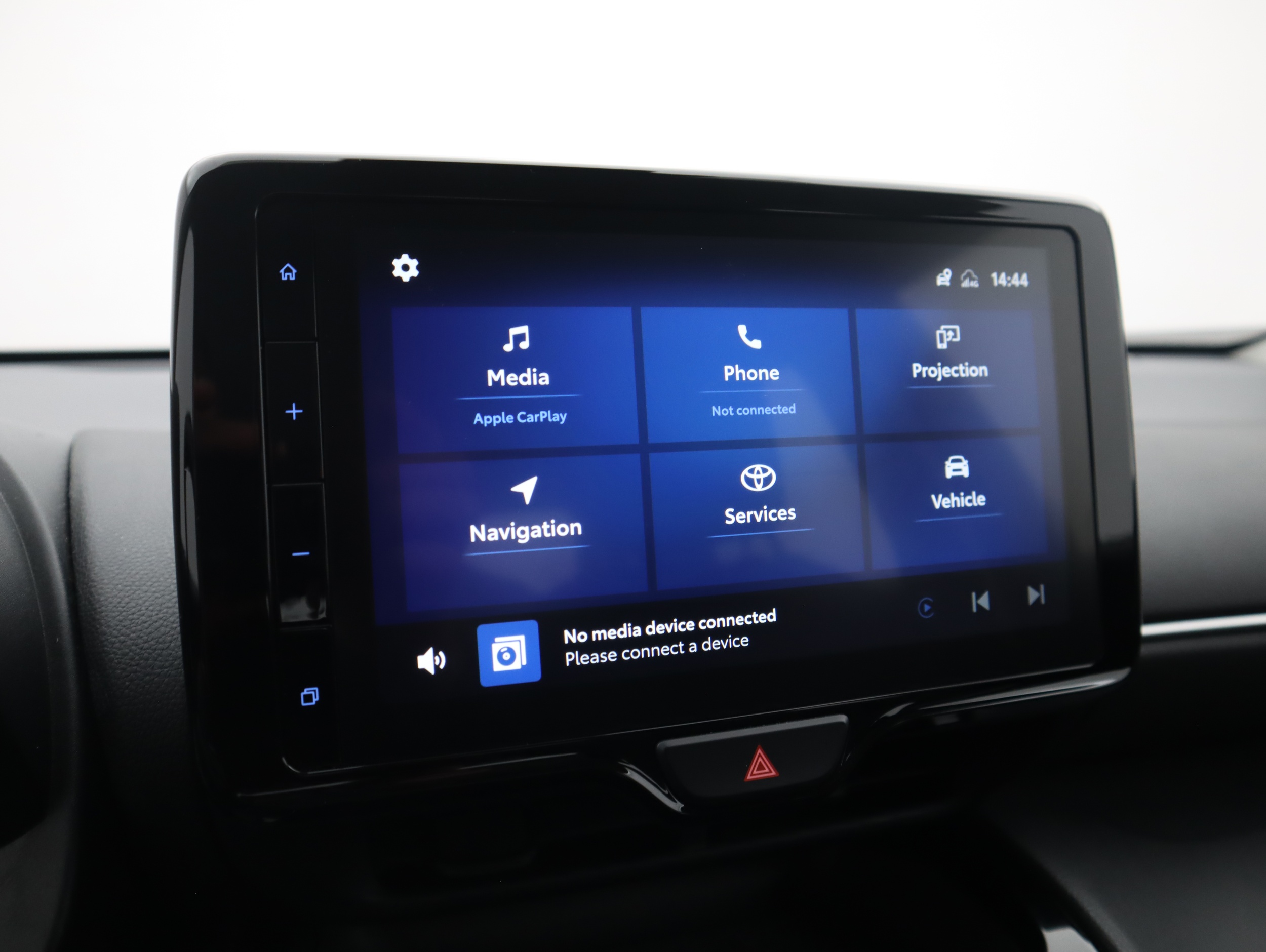 TOYOTA Yaris Cross 2023