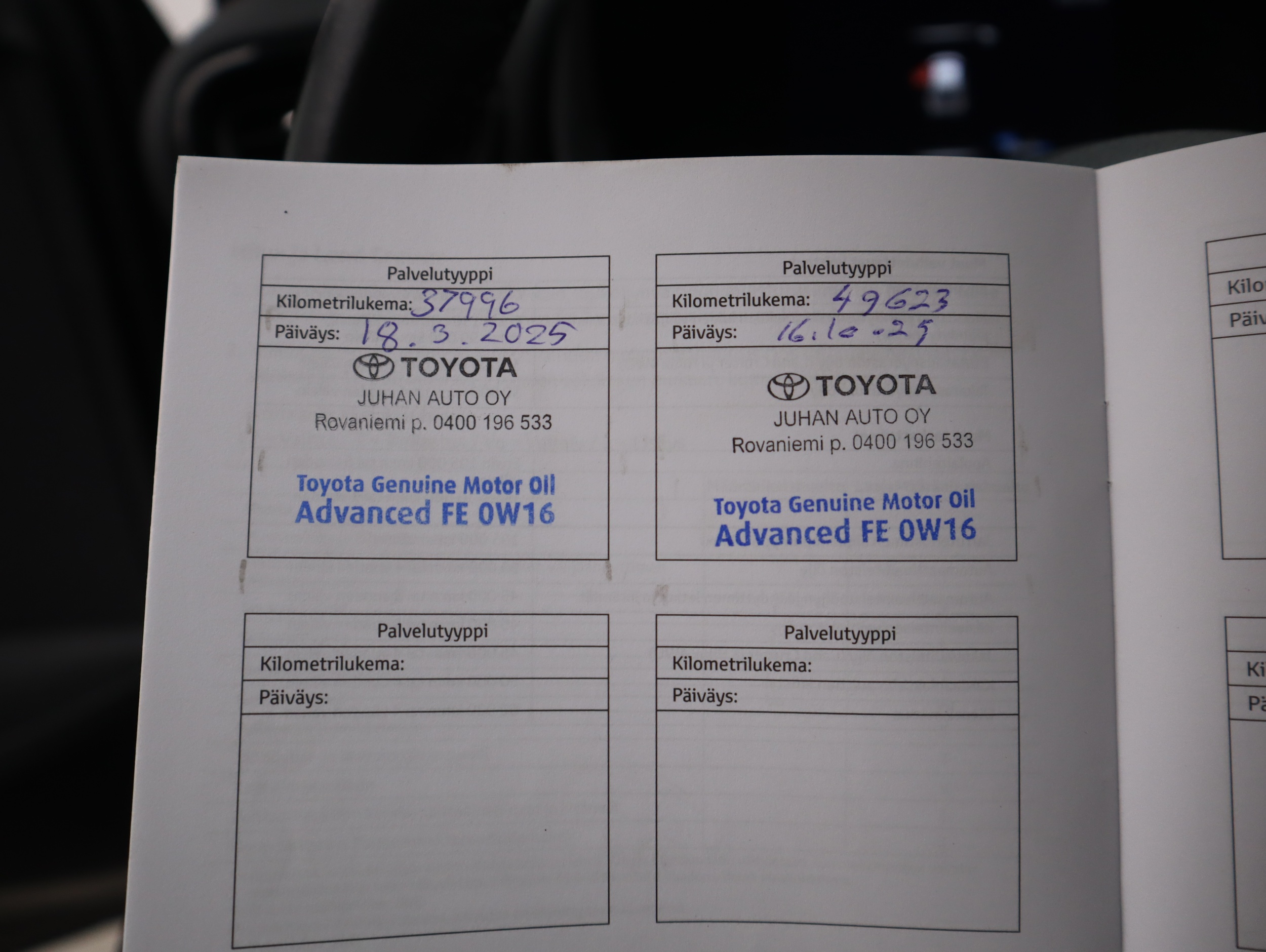 TOYOTA Yaris Cross 2023