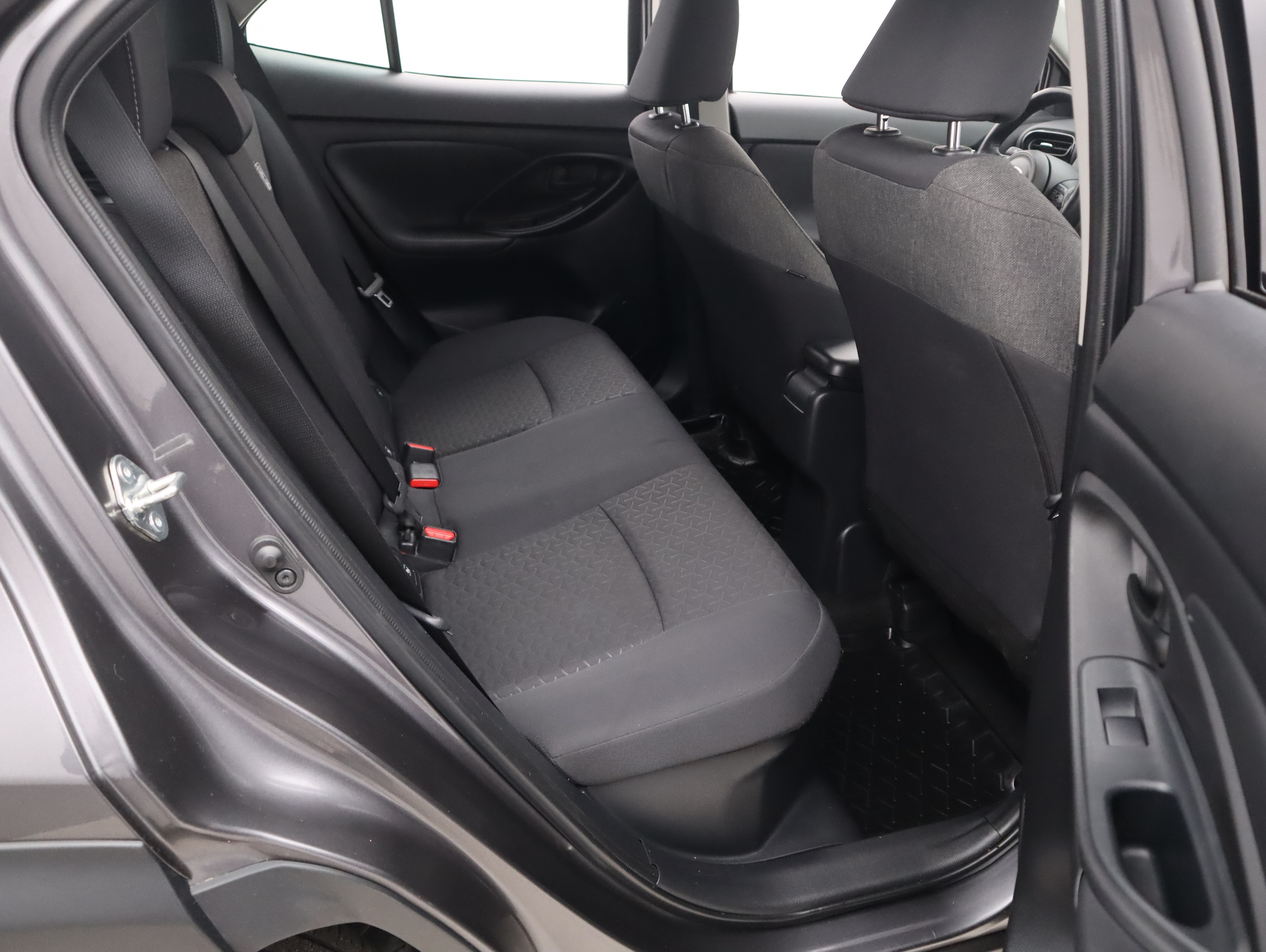 TOYOTA Yaris Cross 2023