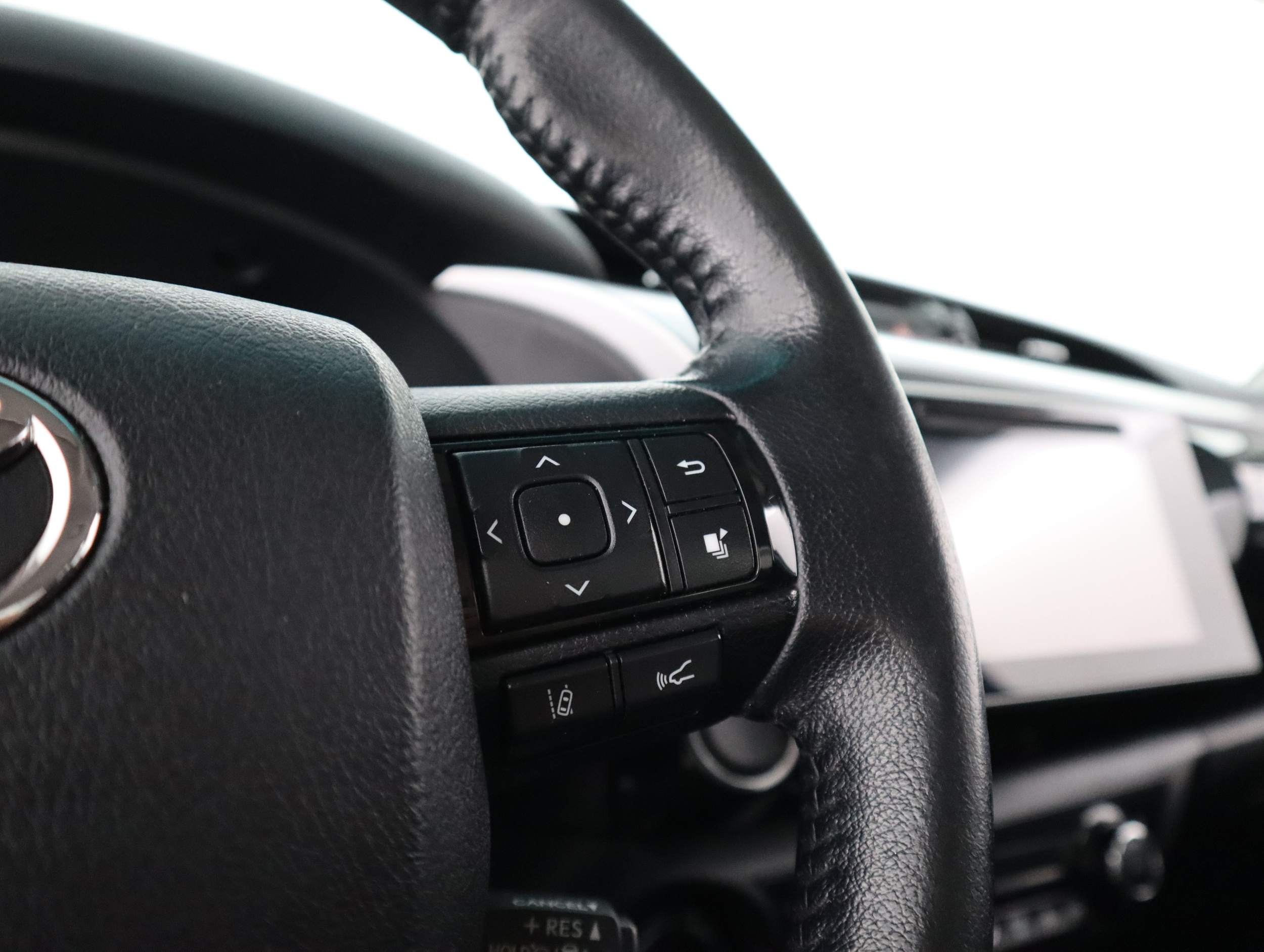 TOYOTA Hilux 2020