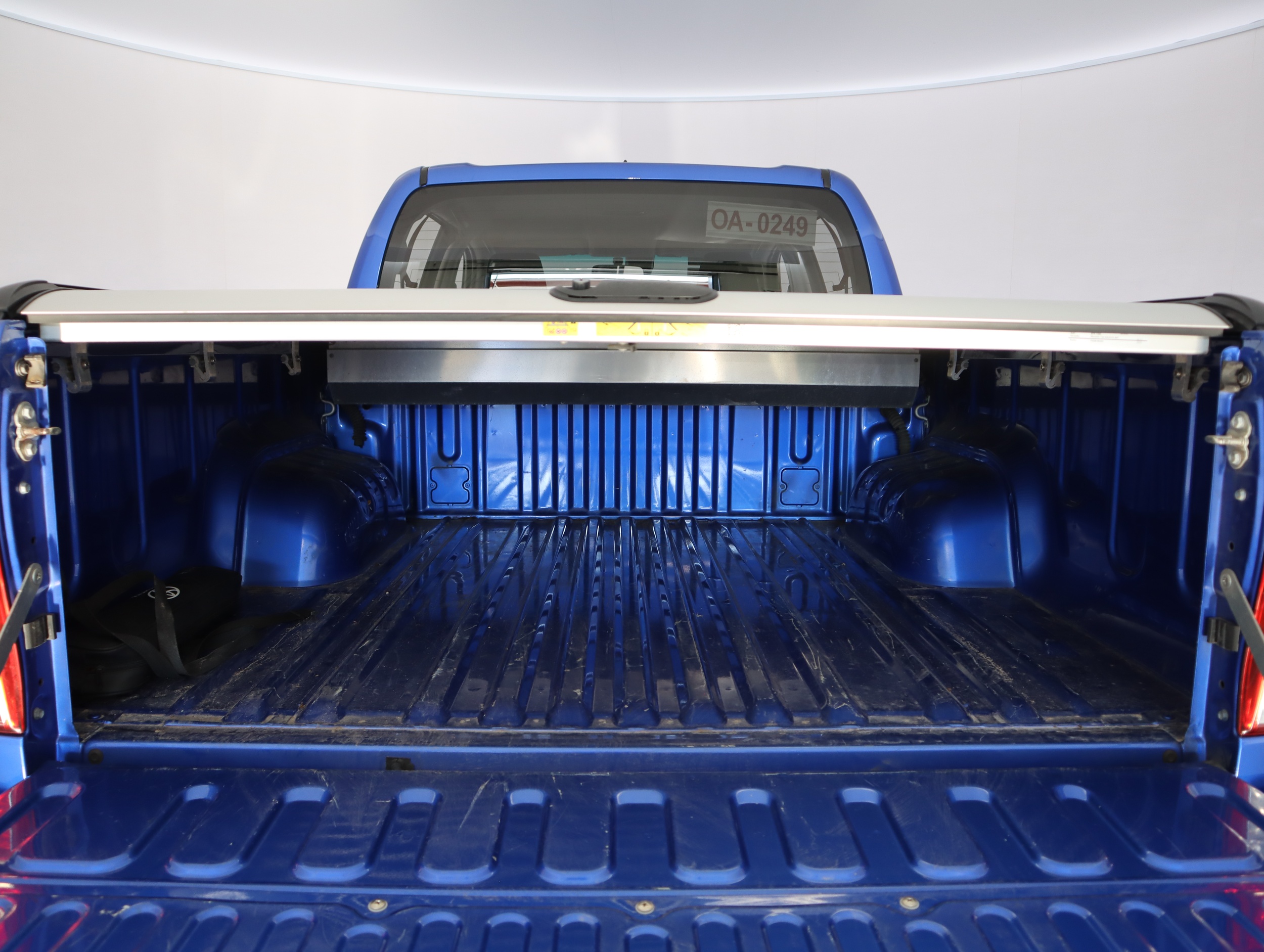 TOYOTA Hilux 2020