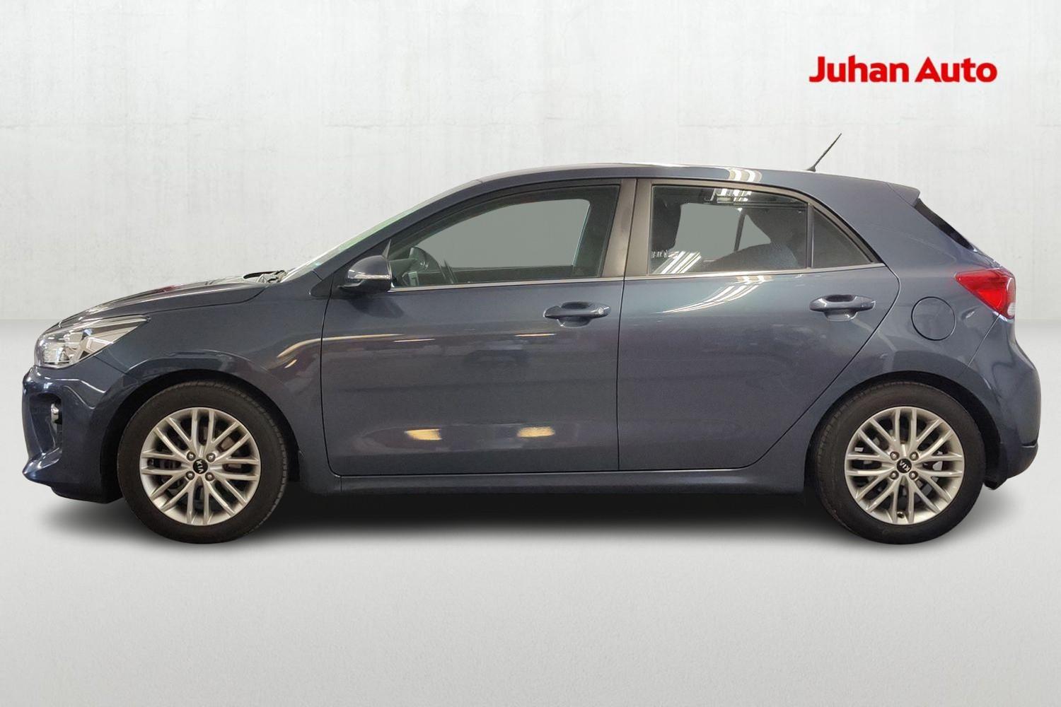 KIA RIO 2017