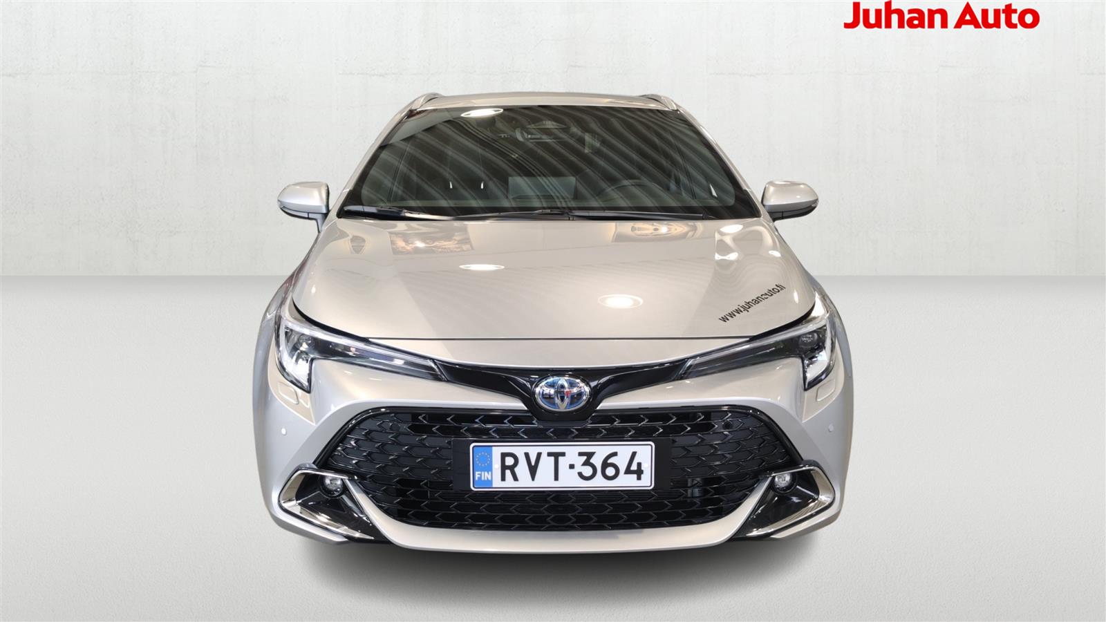Toyota Corolla 2024