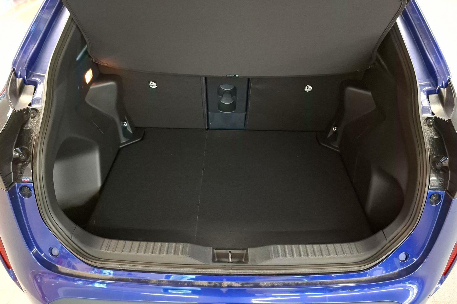 Toyota Yaris Cross 2026