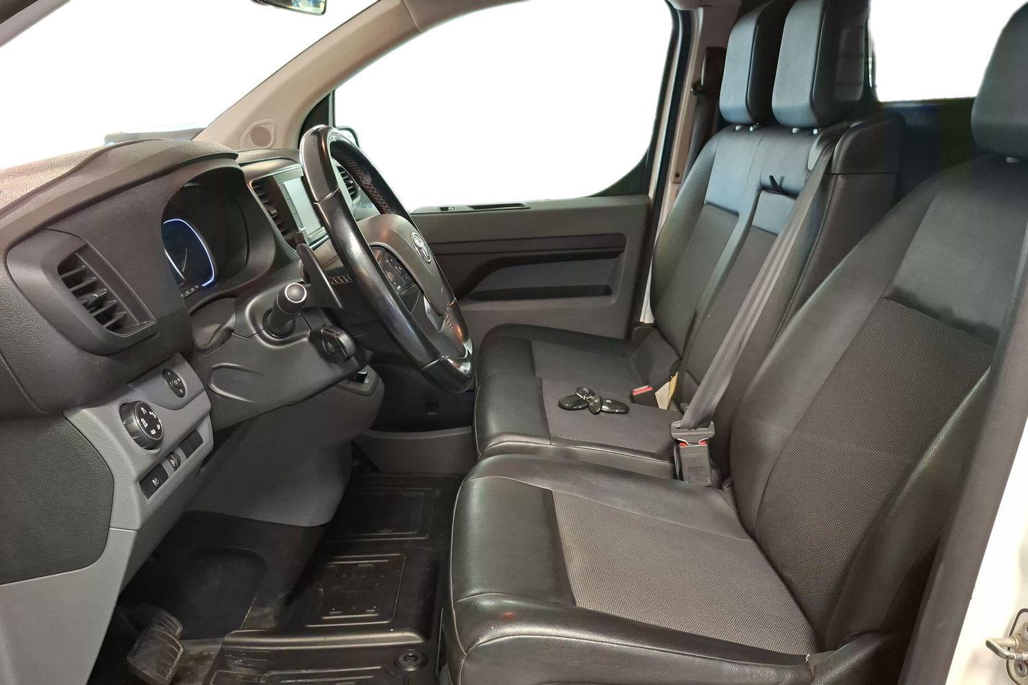 TOYOTA PROACE 2020