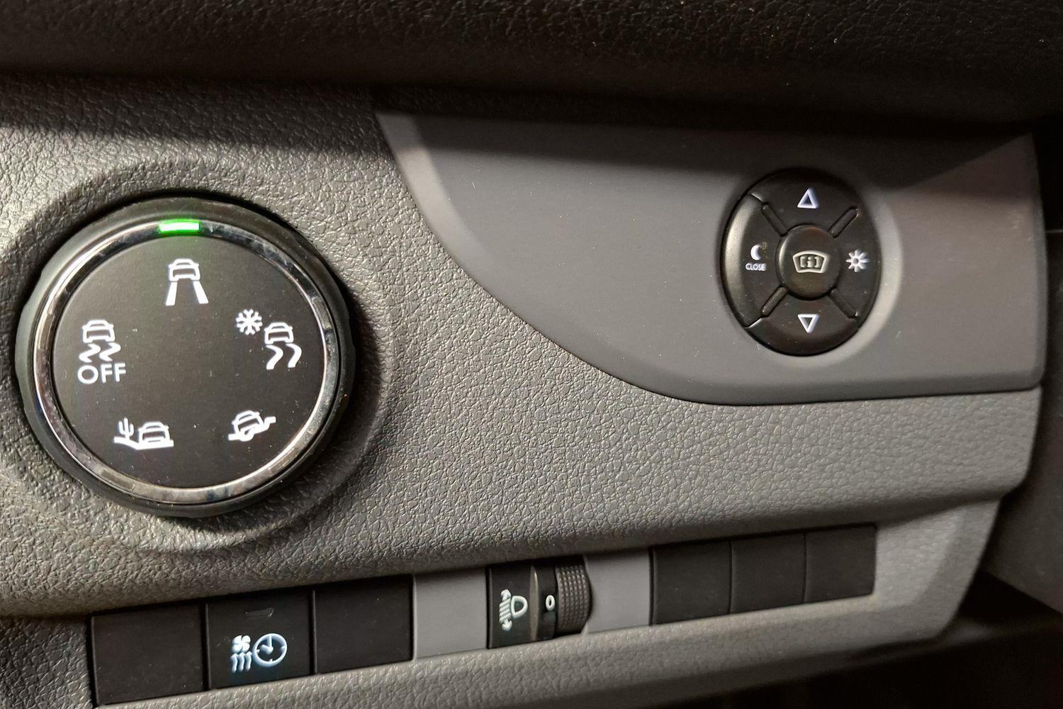 TOYOTA PROACE 2020