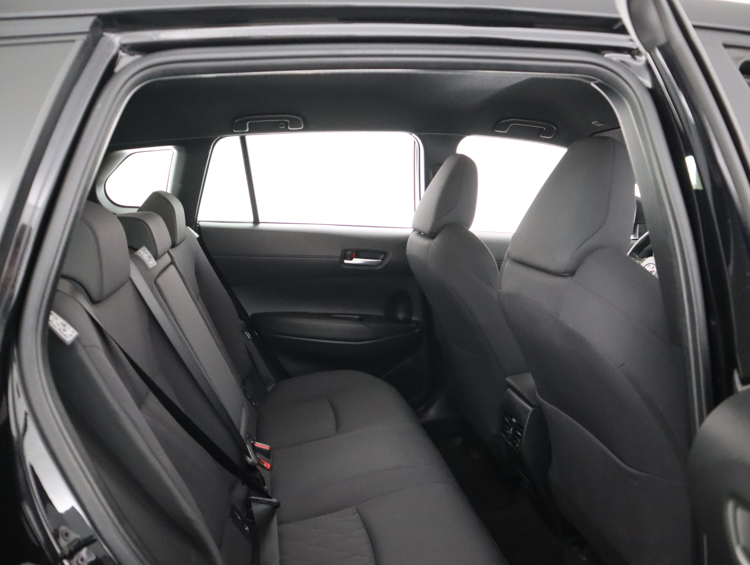 TOYOTA Corolla Cross 2023
