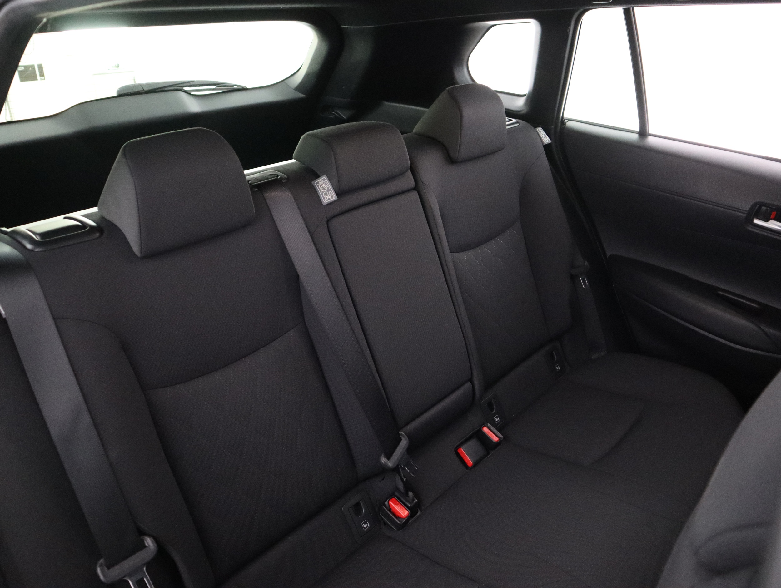 TOYOTA Corolla Cross 2023