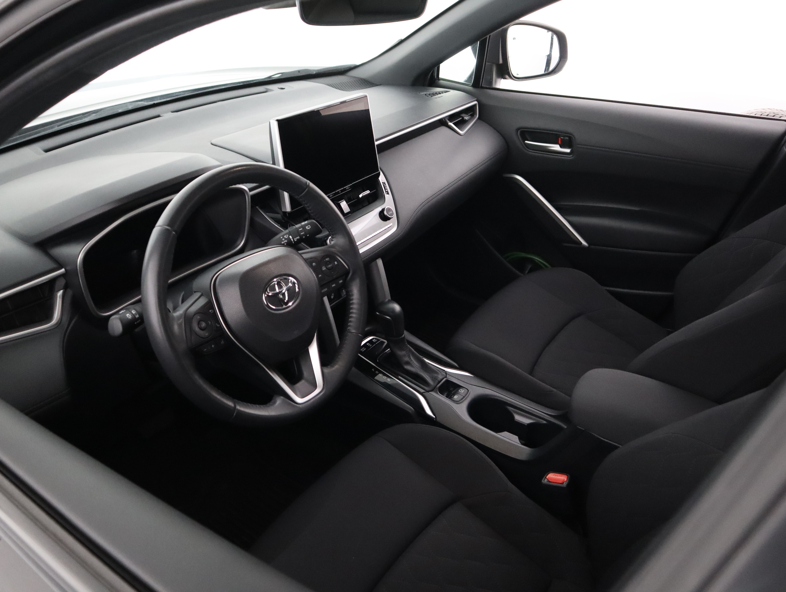 TOYOTA Corolla Cross 2023
