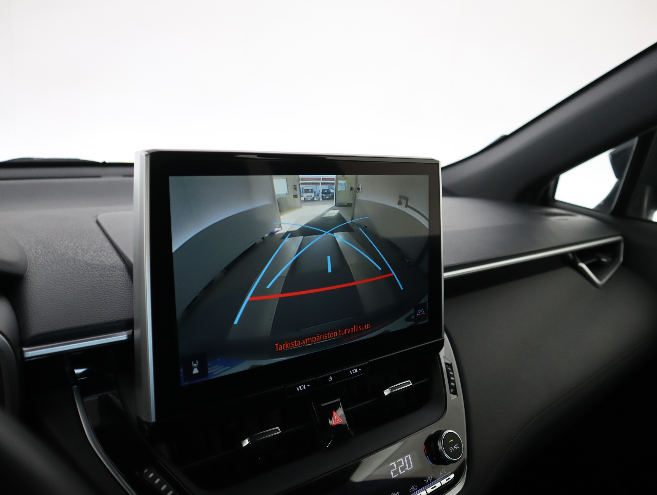 TOYOTA Corolla Cross 2023