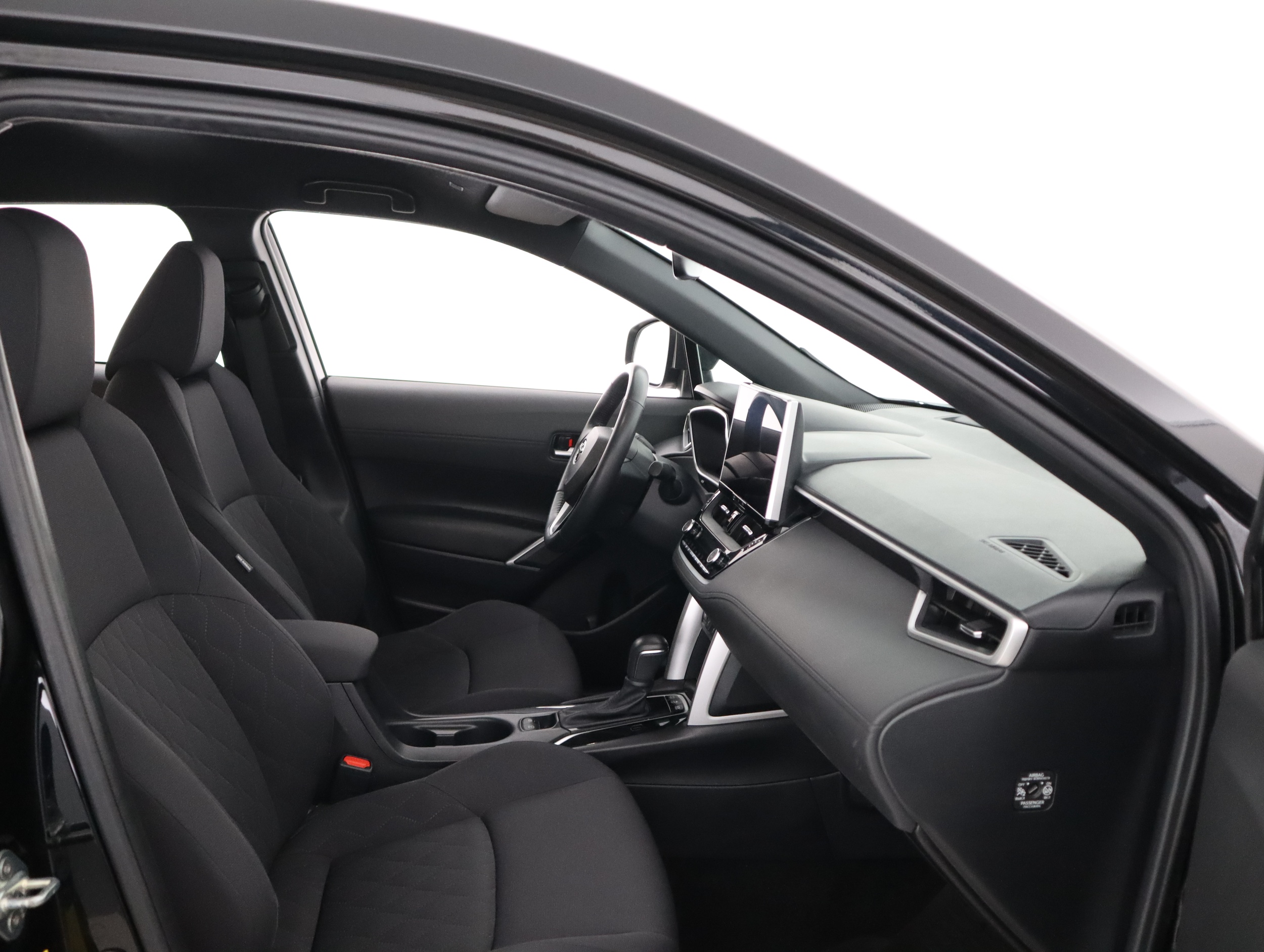 TOYOTA Corolla Cross 2023