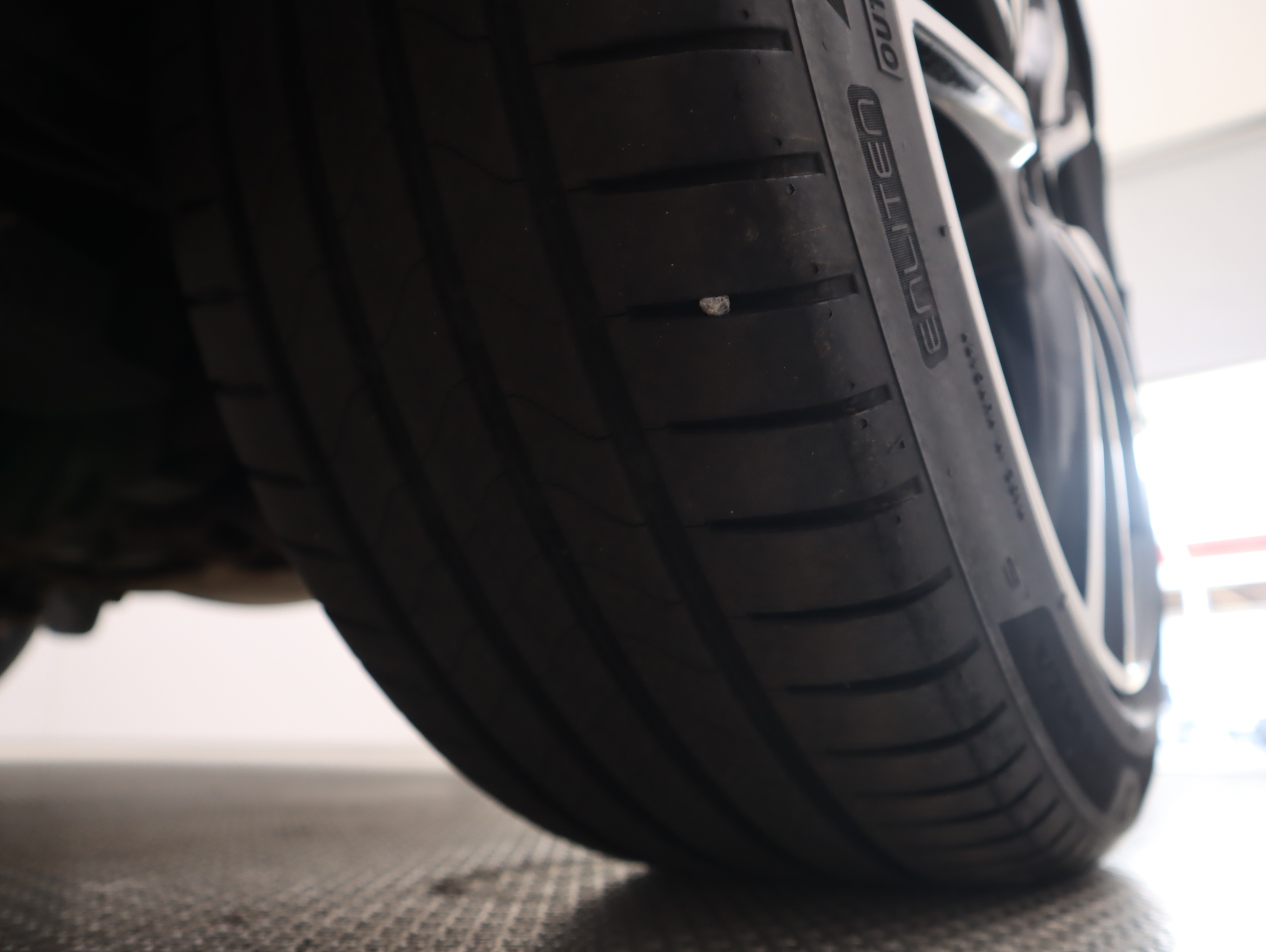 VOLVO V40 Cross Country 2013