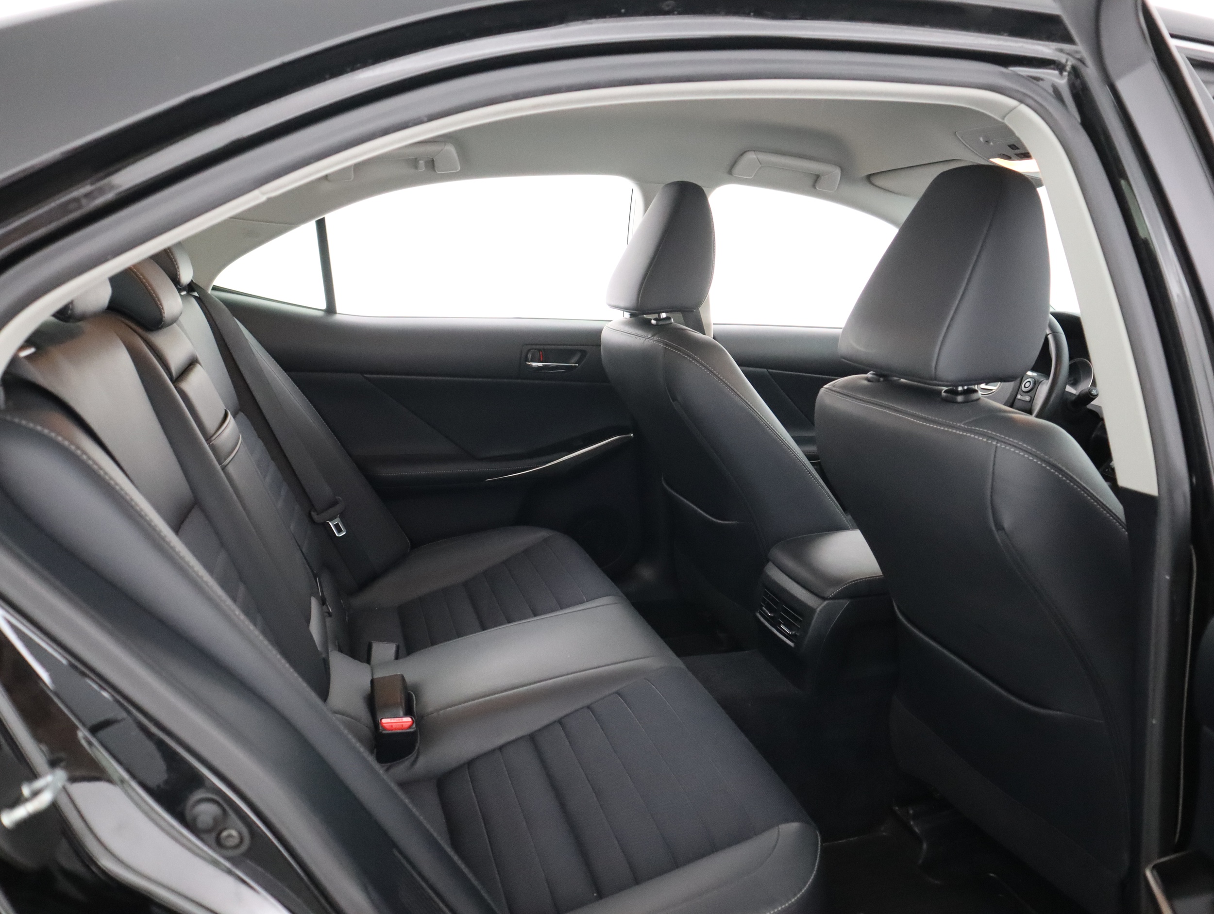 LEXUS IS 2015