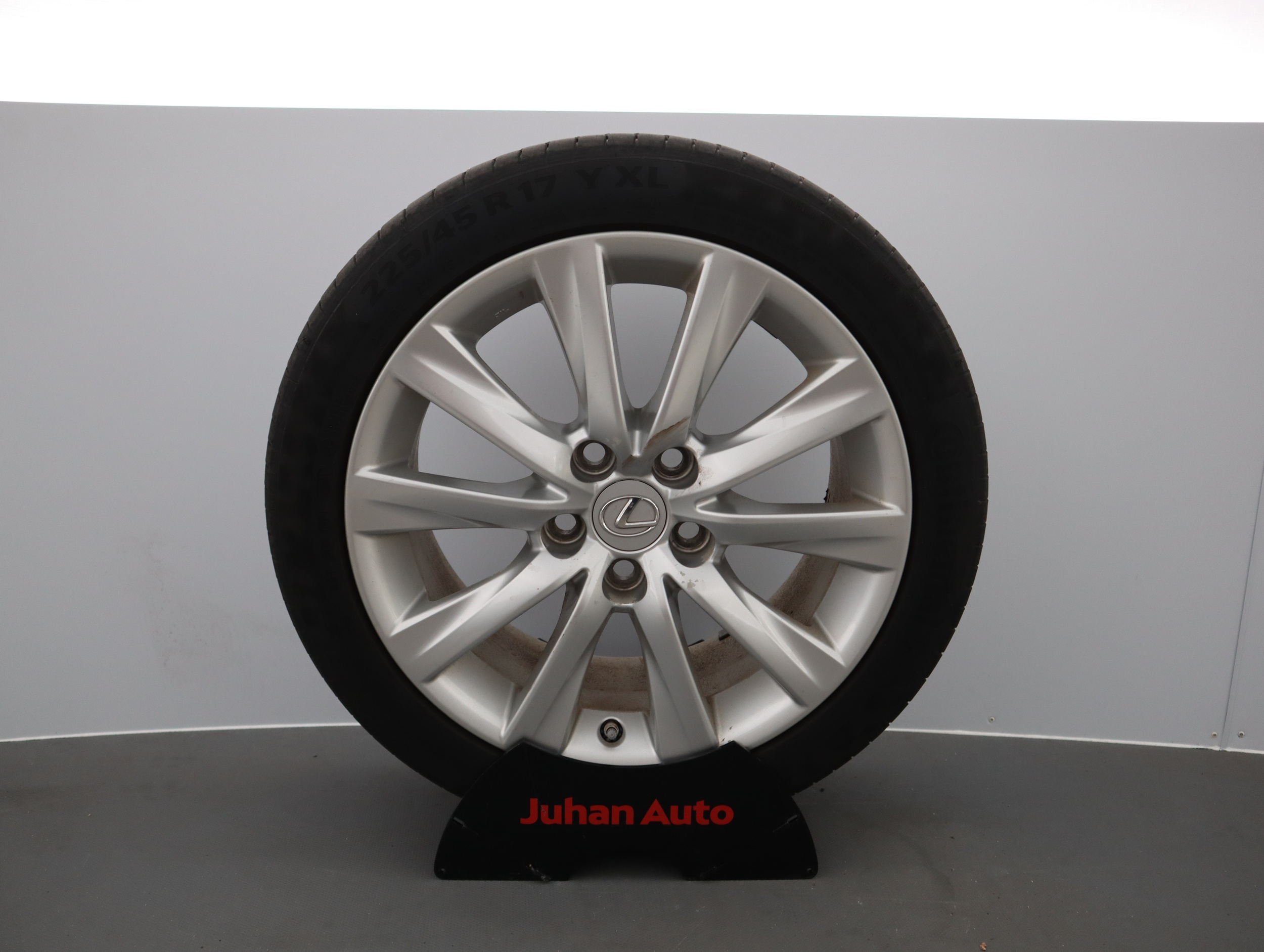 LEXUS IS 2015