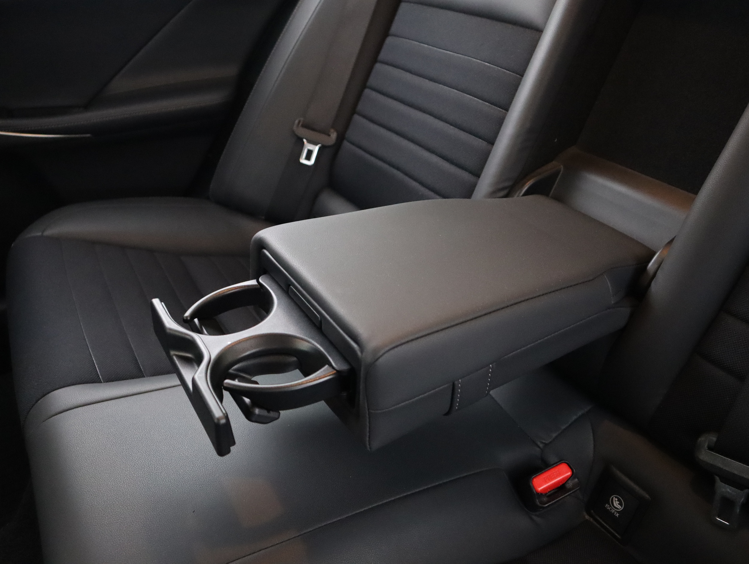 LEXUS IS 2015